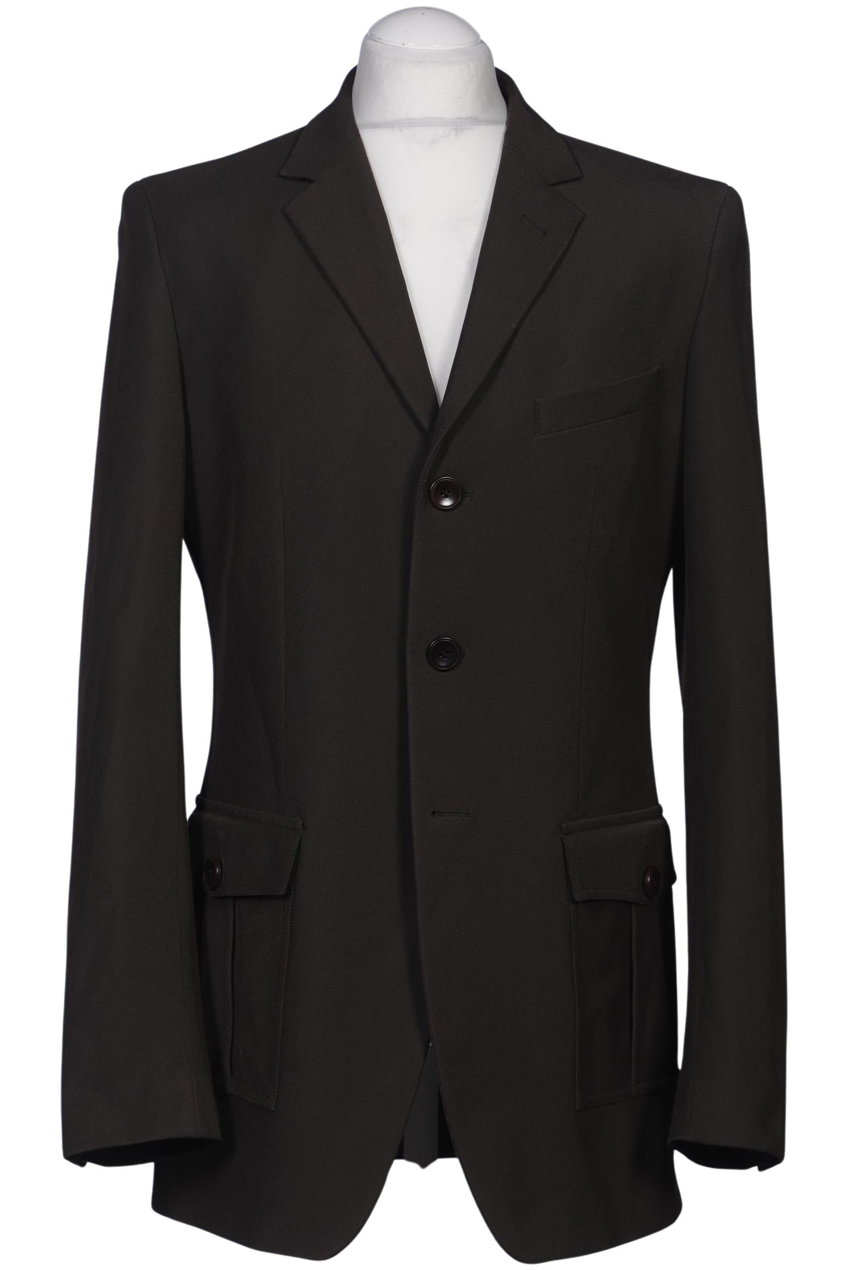 

Hugo by Hugo Boss Herren Sakko, braun, Gr. 98