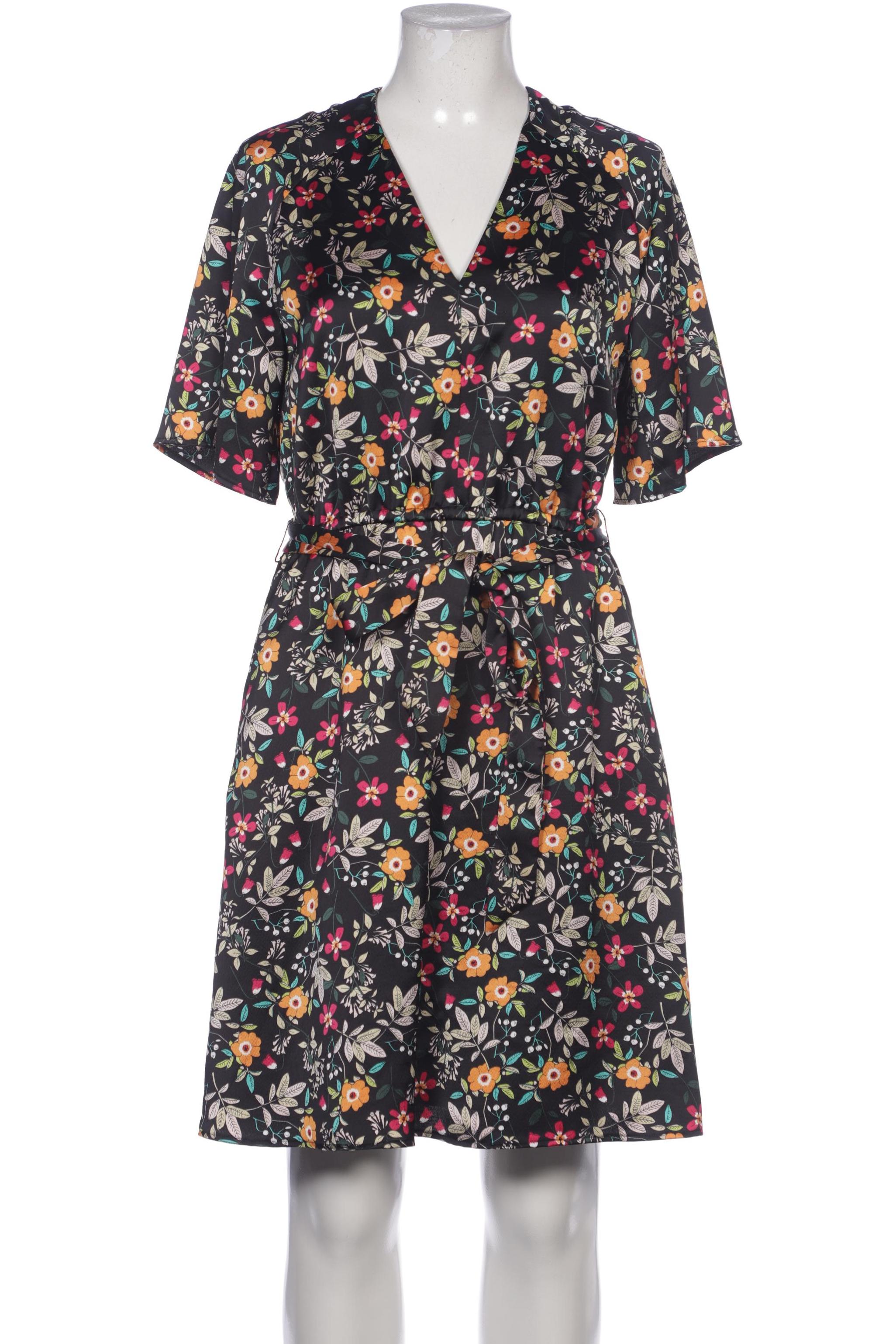 

Hugo by Hugo Boss Damen Kleid, schwarz, Gr. 38