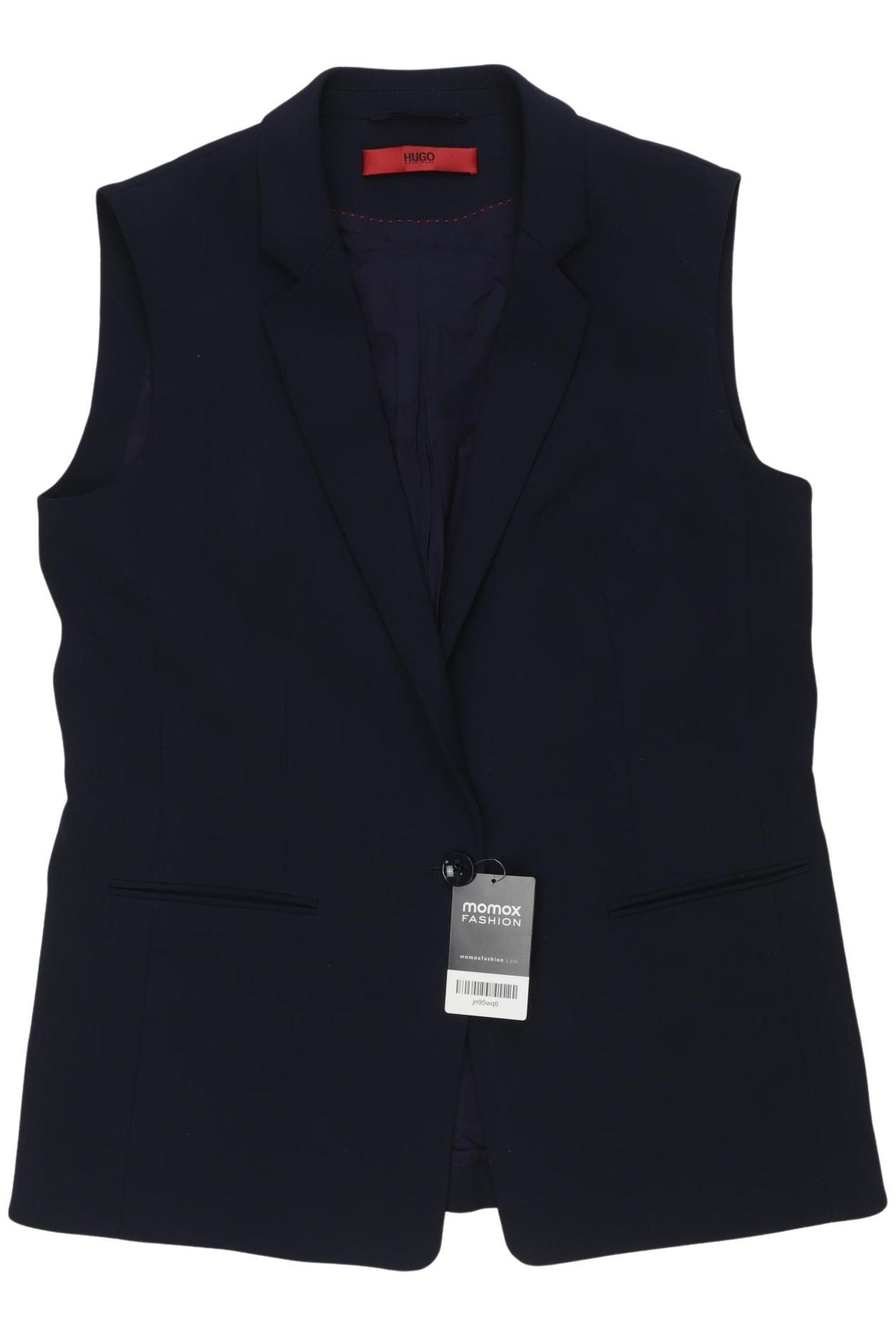 

Hugo by Hugo Boss Damen Weste, marineblau, Gr. 38