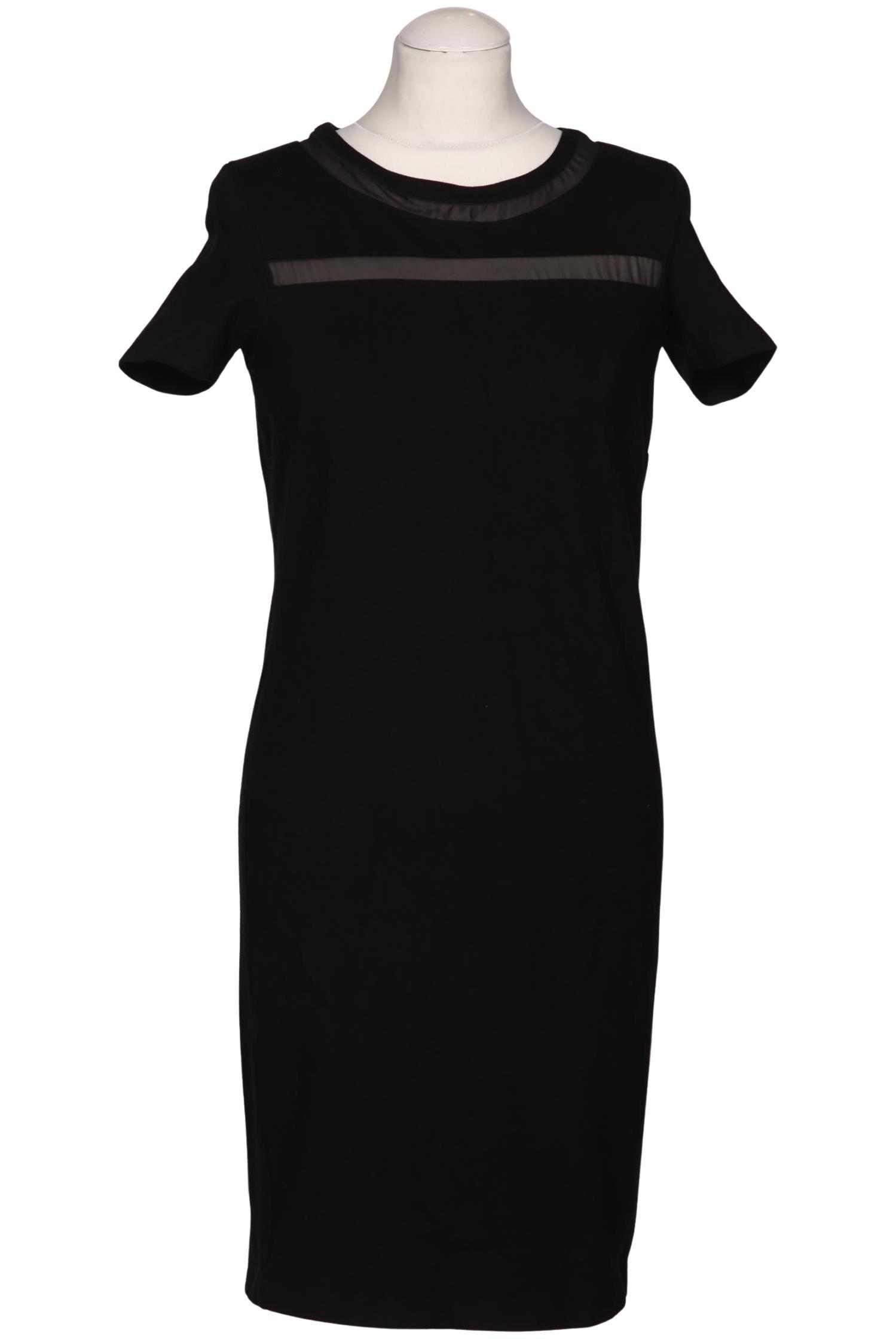 

Hugo by Hugo Boss Damen Kleid, schwarz, Gr. 36