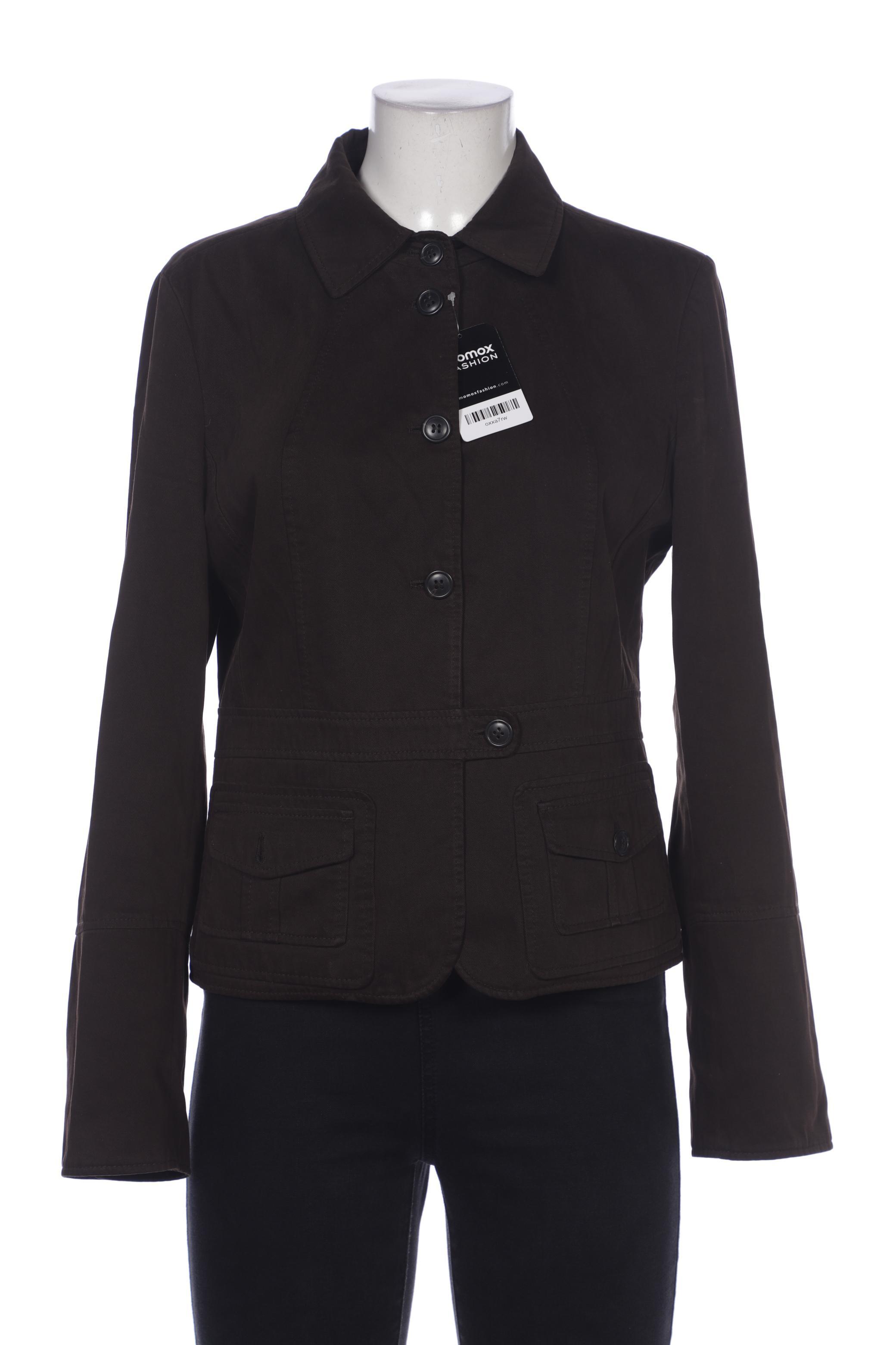 

Hugo by Hugo Boss Damen Blazer, braun, Gr. 44