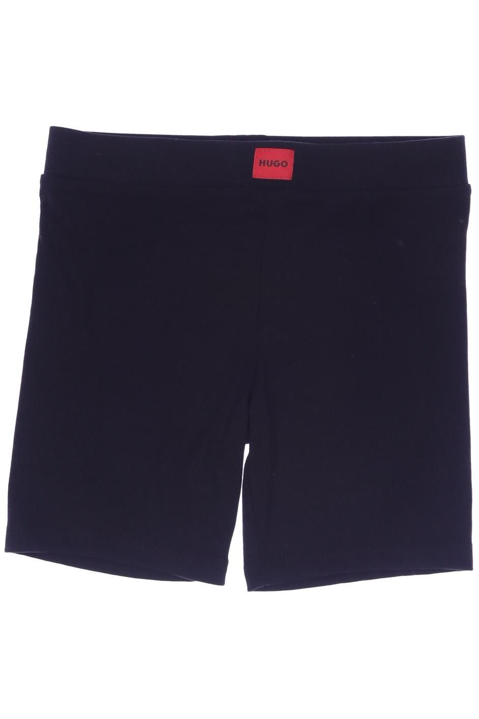 

Hugo by Hugo Boss Damen Shorts, schwarz, Gr. 36