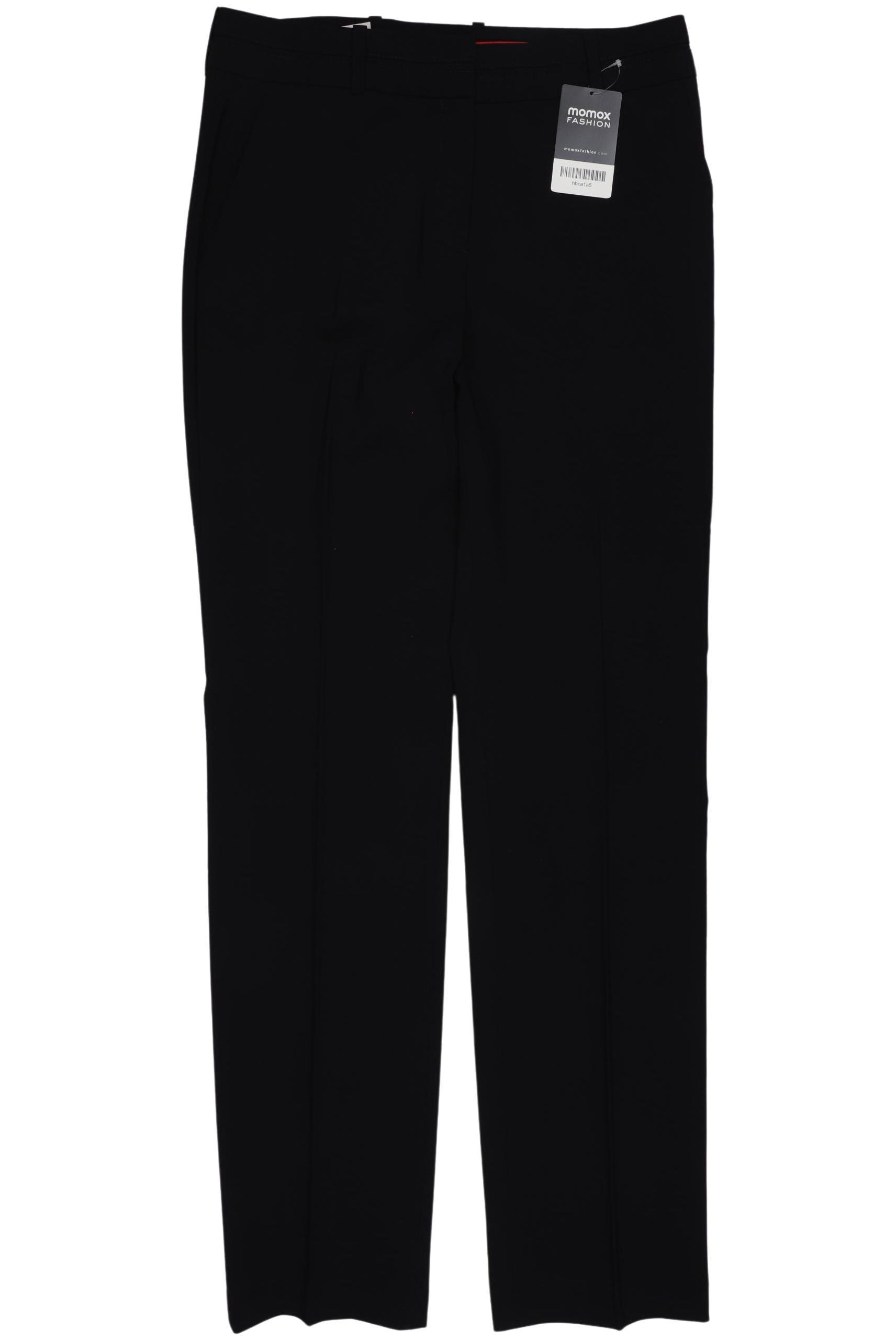 

Hugo by Hugo Boss Damen Stoffhose, marineblau, Gr. 38