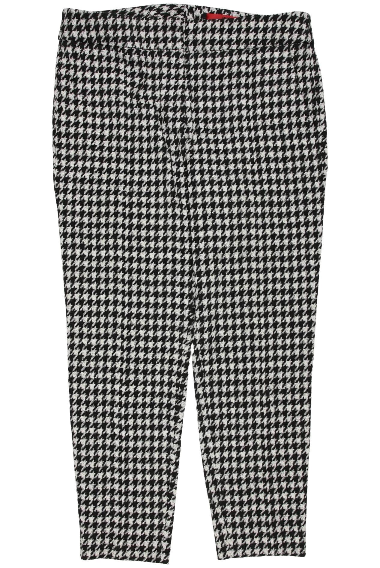 

Hugo by Hugo Boss Damen Stoffhose, schwarz, Gr. 40