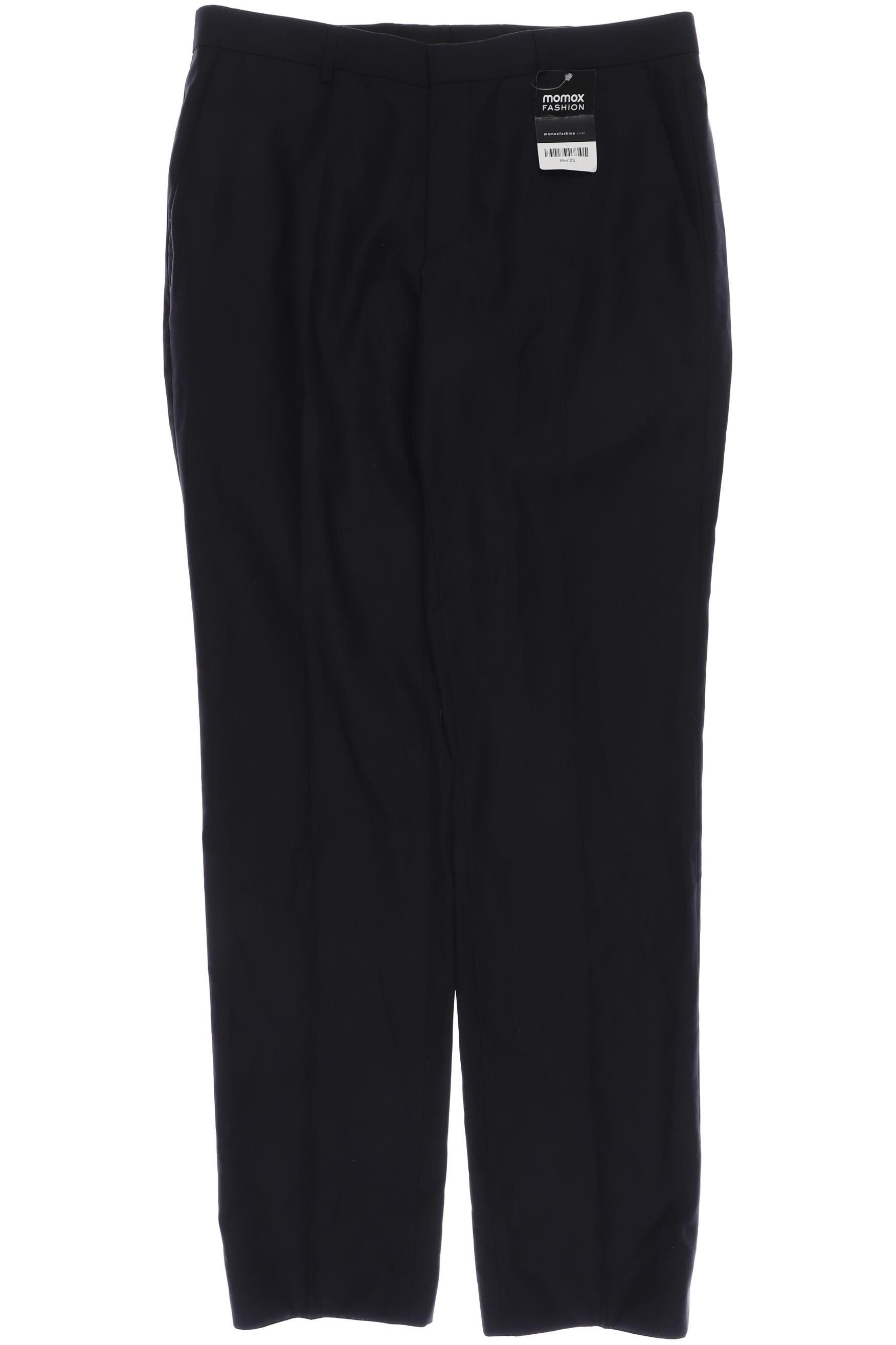 

Hugo by Hugo Boss Herren Stoffhose, marineblau, Gr. 98