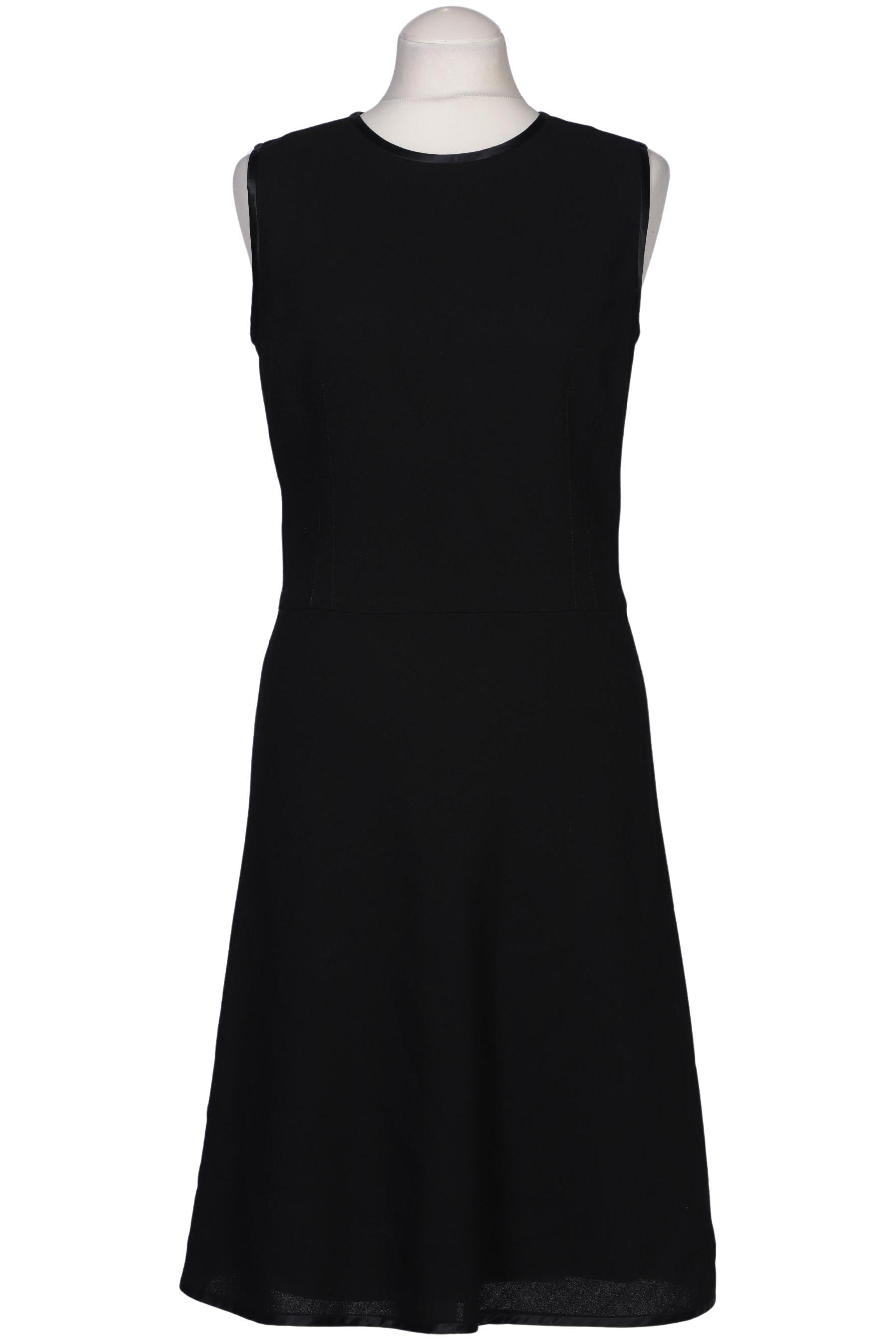 

Hugo by Hugo Boss Damen Kleid, schwarz, Gr. 40