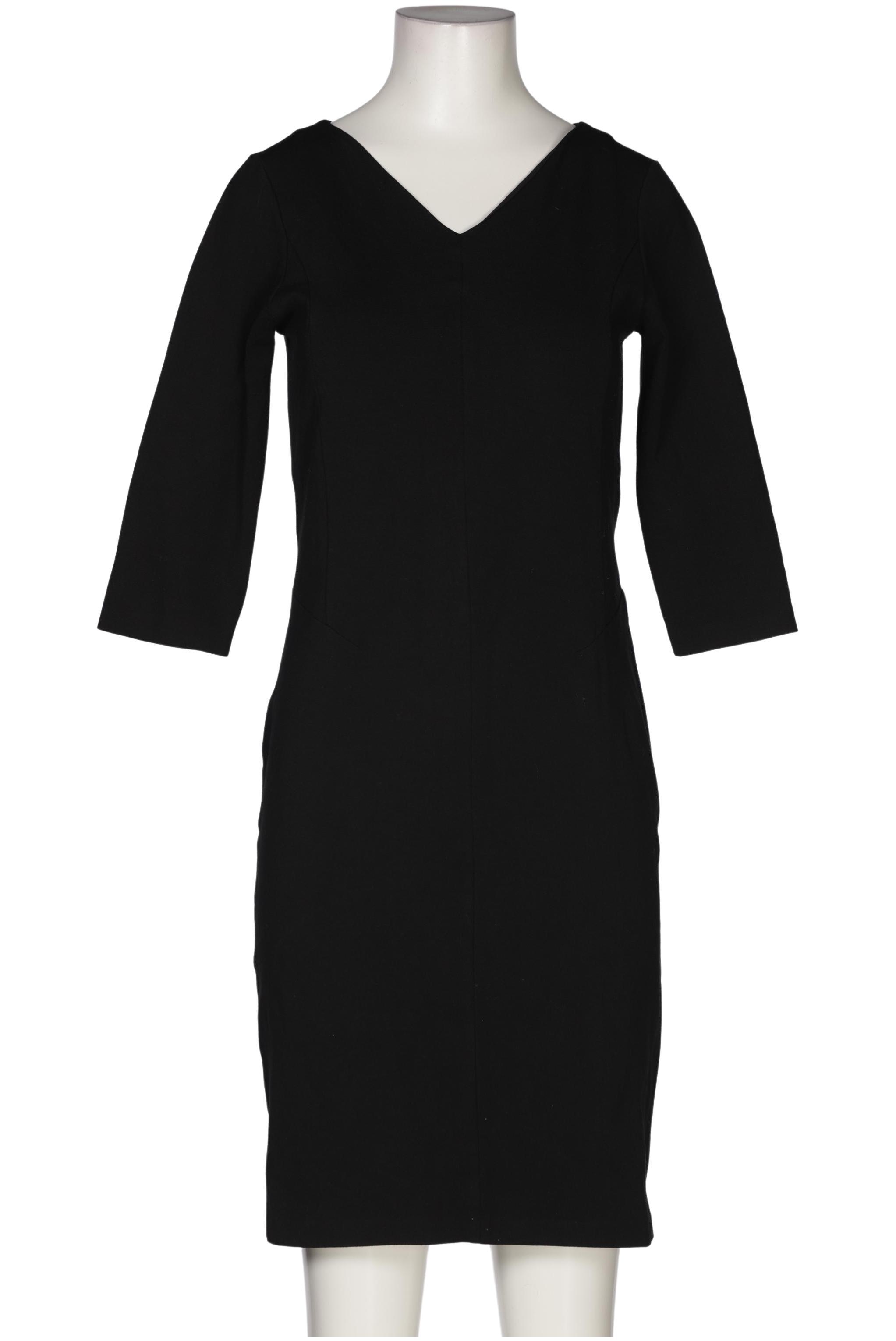 

Hugo by Hugo Boss Damen Kleid, schwarz, Gr. 38