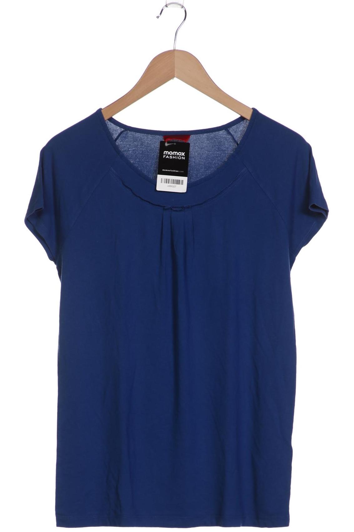 

Hugo by Hugo Boss Damen T-Shirt, marineblau, Gr. 38