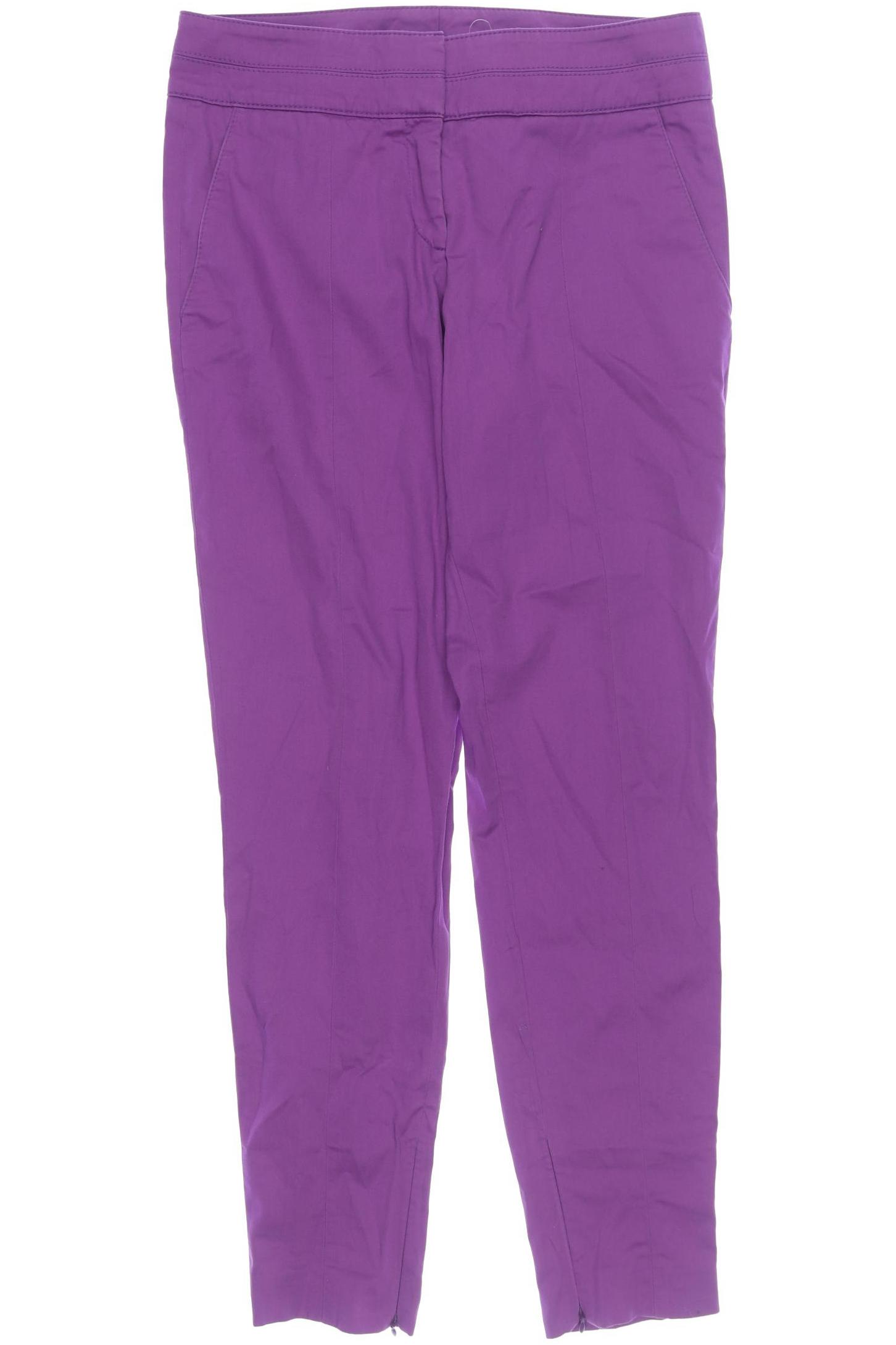 

Hugo by Hugo Boss Damen Stoffhose, flieder, Gr. 34