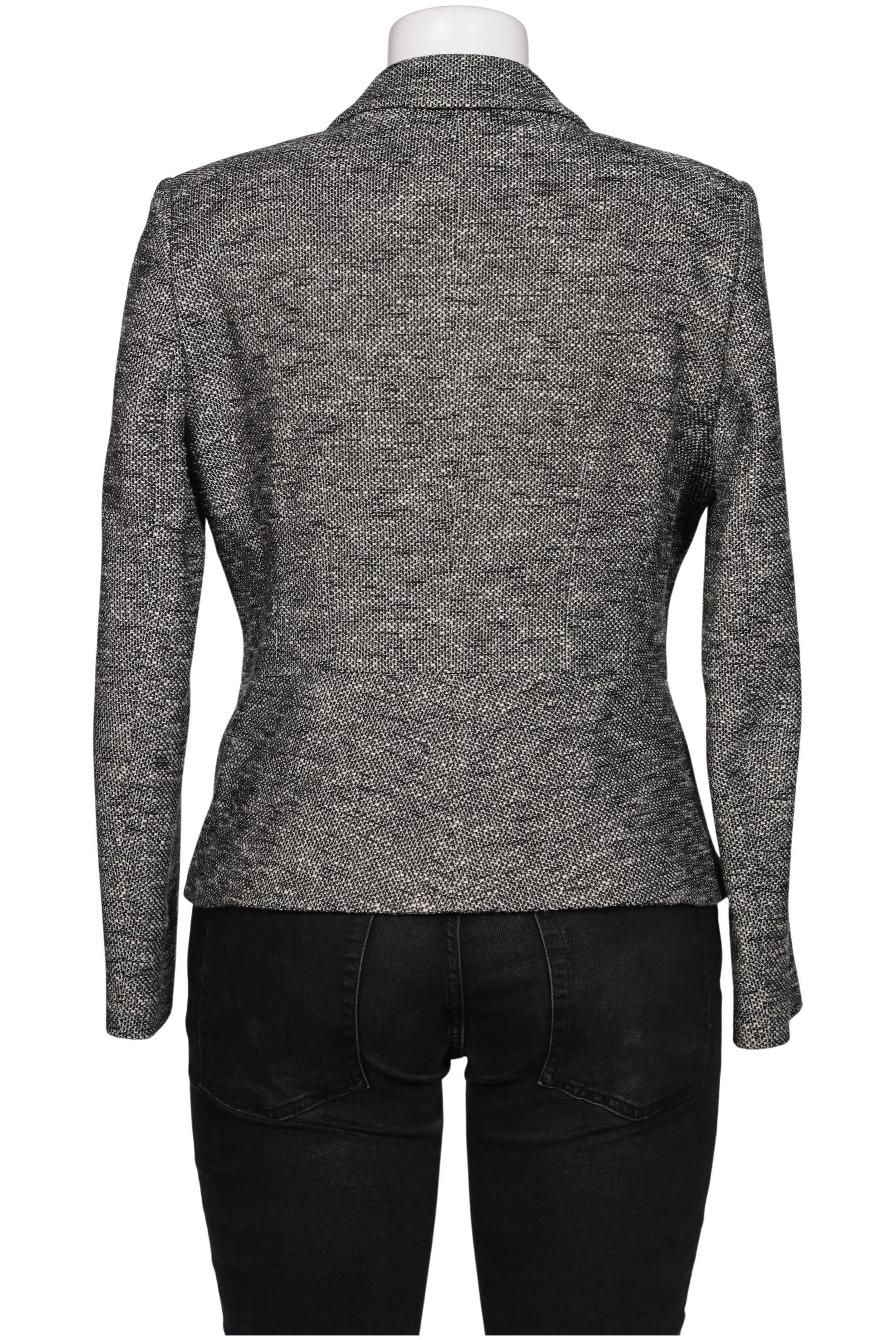 

Hugo by Hugo Boss Damen Blazer, grau, Gr. 42