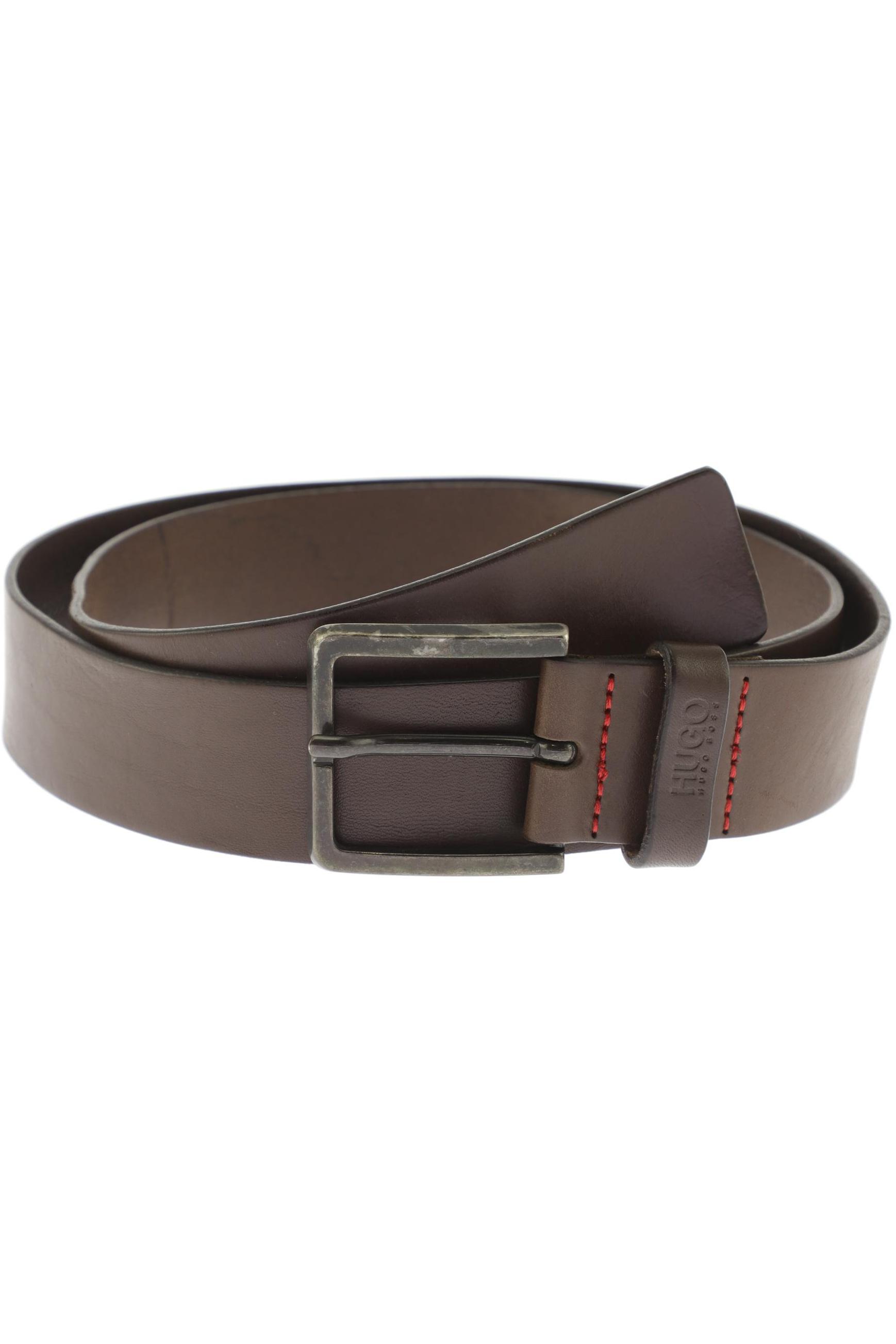

Hugo by Hugo Boss Herren Gürtel, braun, Gr. 100