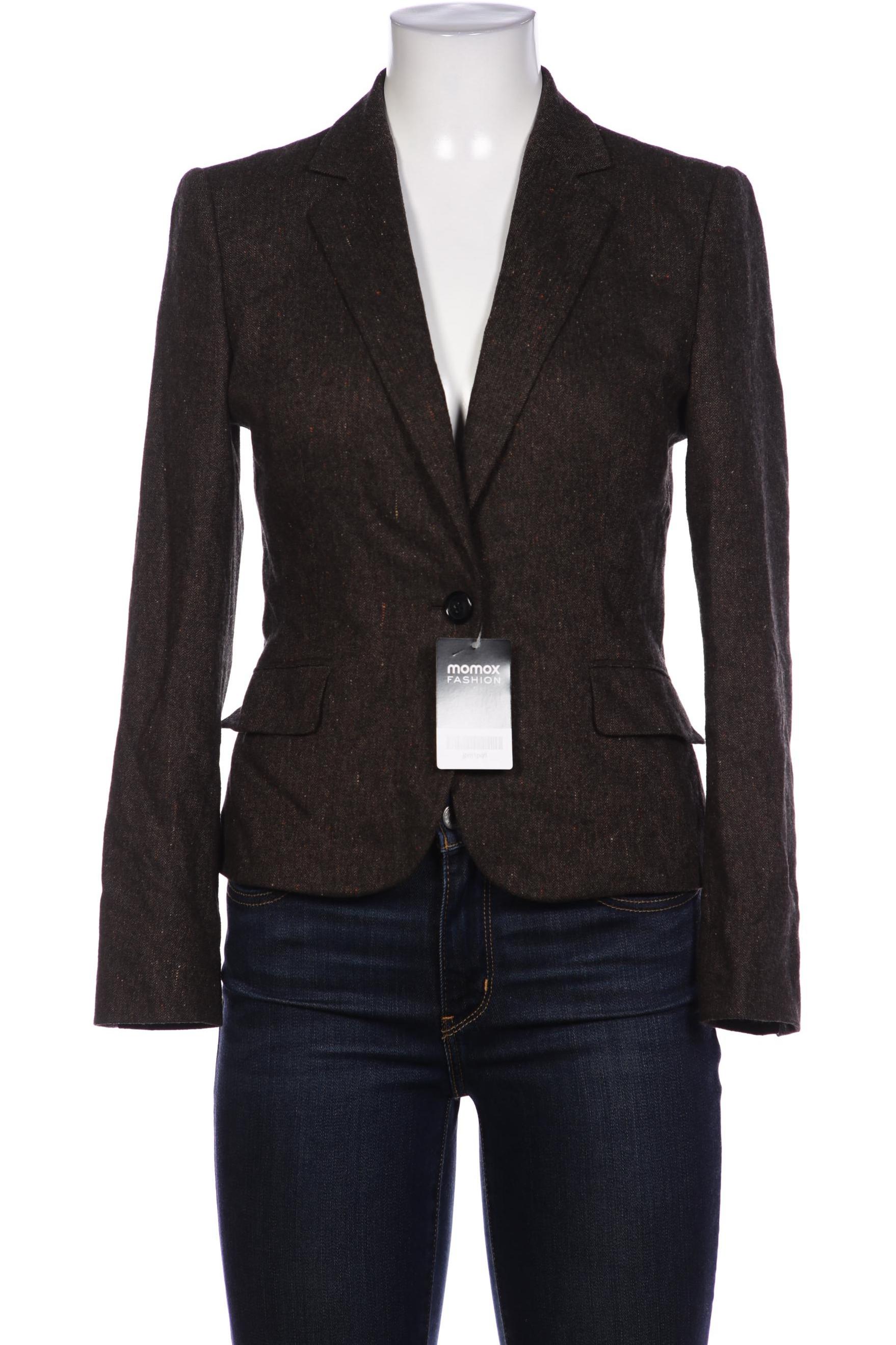 

Hugo by Hugo Boss Damen Blazer, braun, Gr. 36