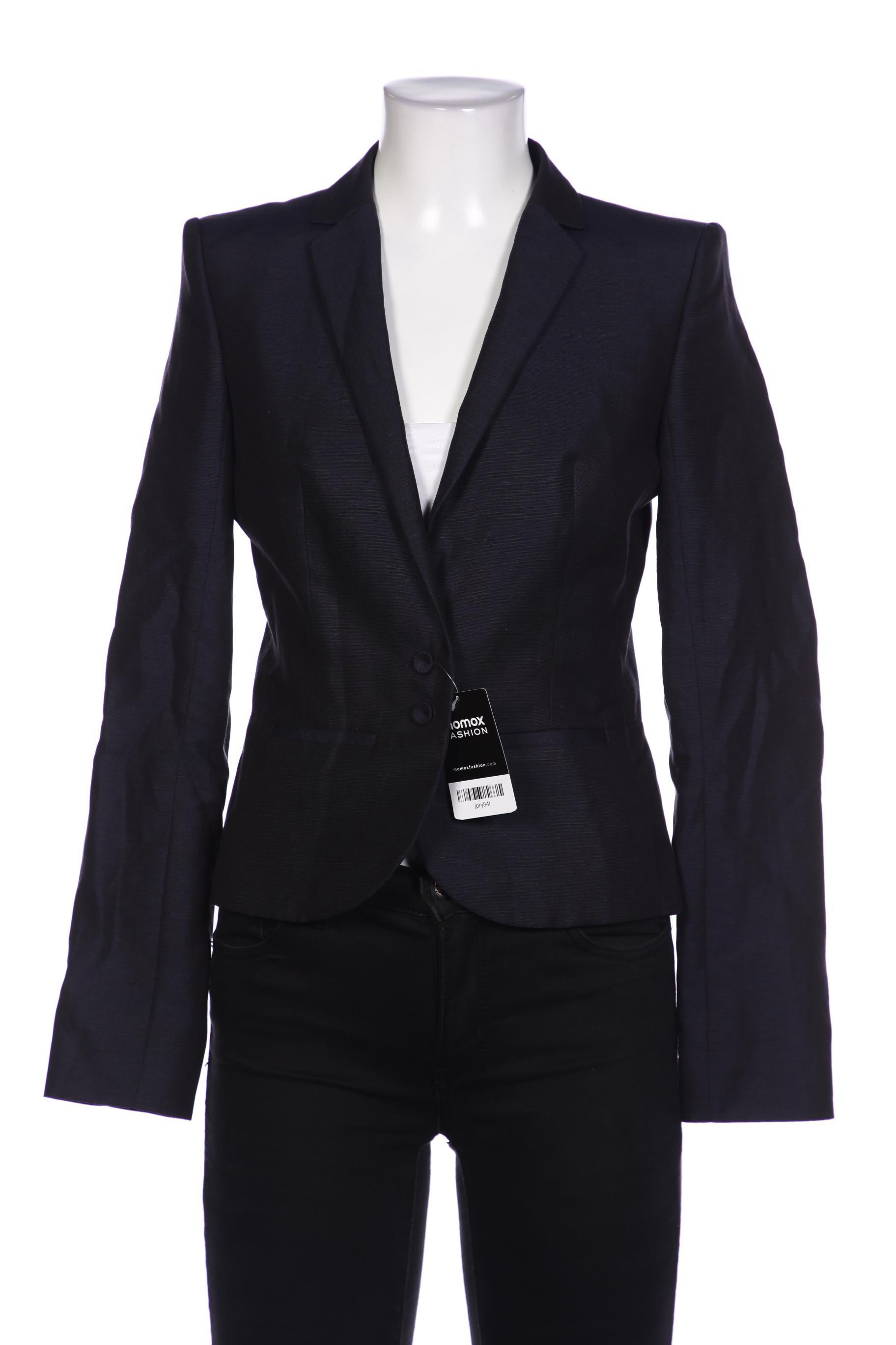 

Hugo by Hugo Boss Damen Blazer, marineblau, Gr. 34