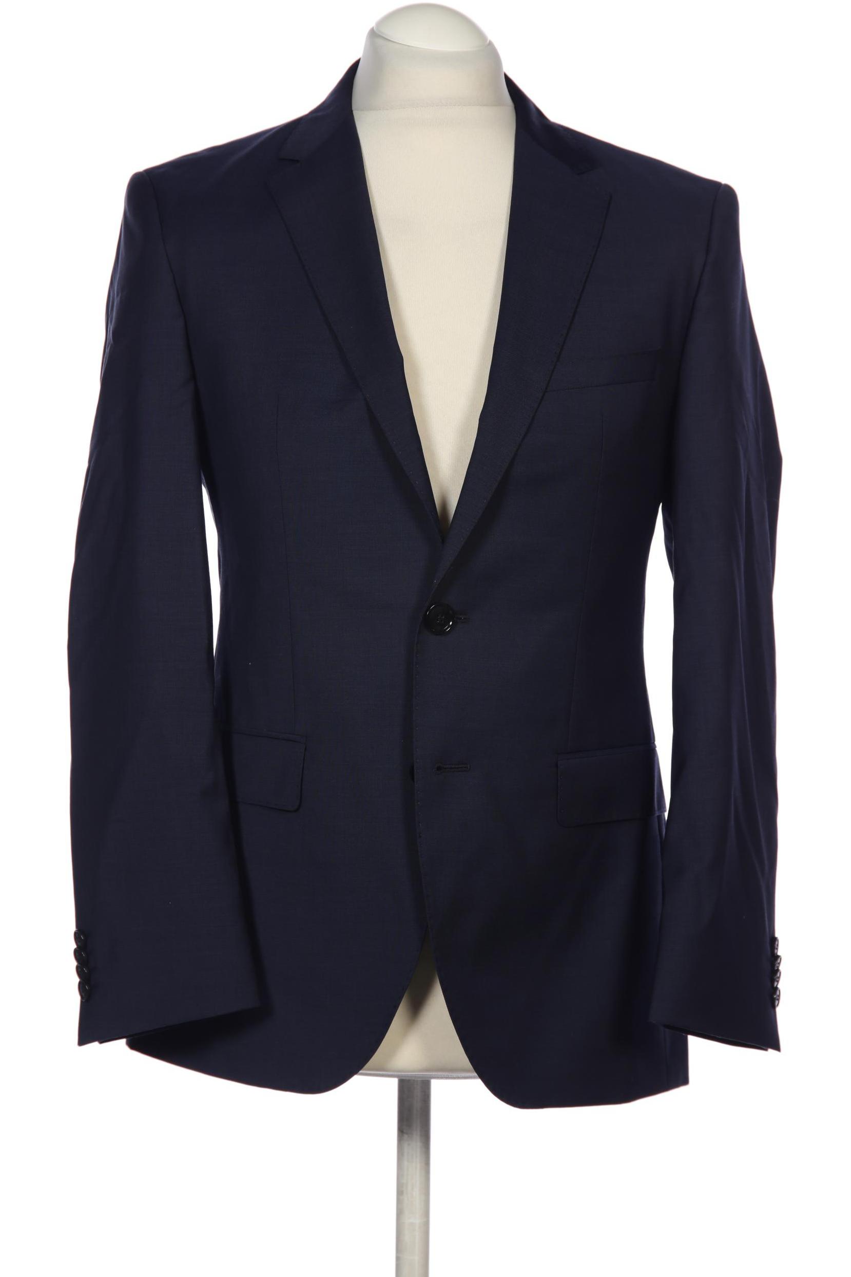 

Hugo by Hugo Boss Herren Sakko, marineblau, Gr. 44