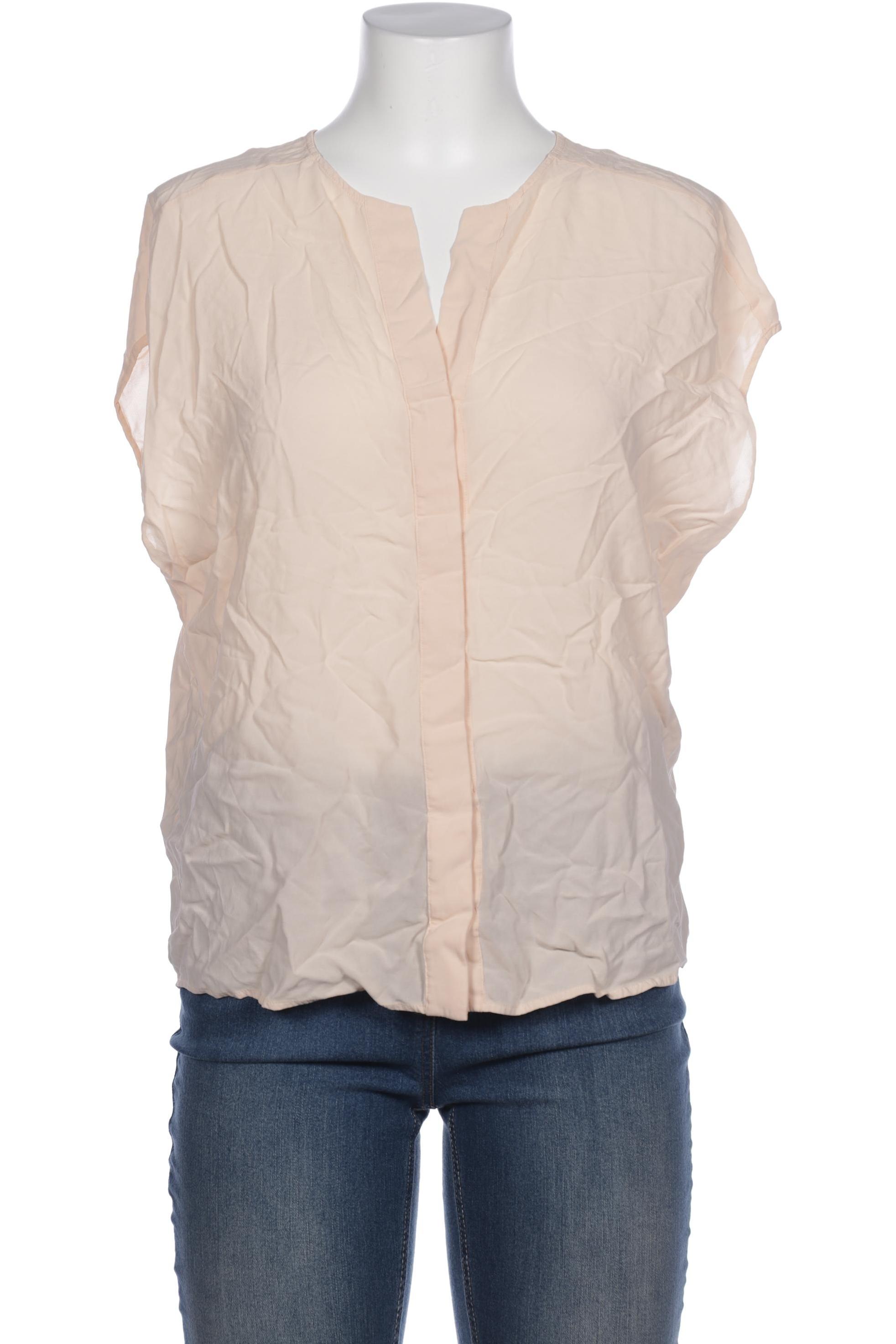 

Hugo by Hugo Boss Damen Bluse, orange, Gr. 40