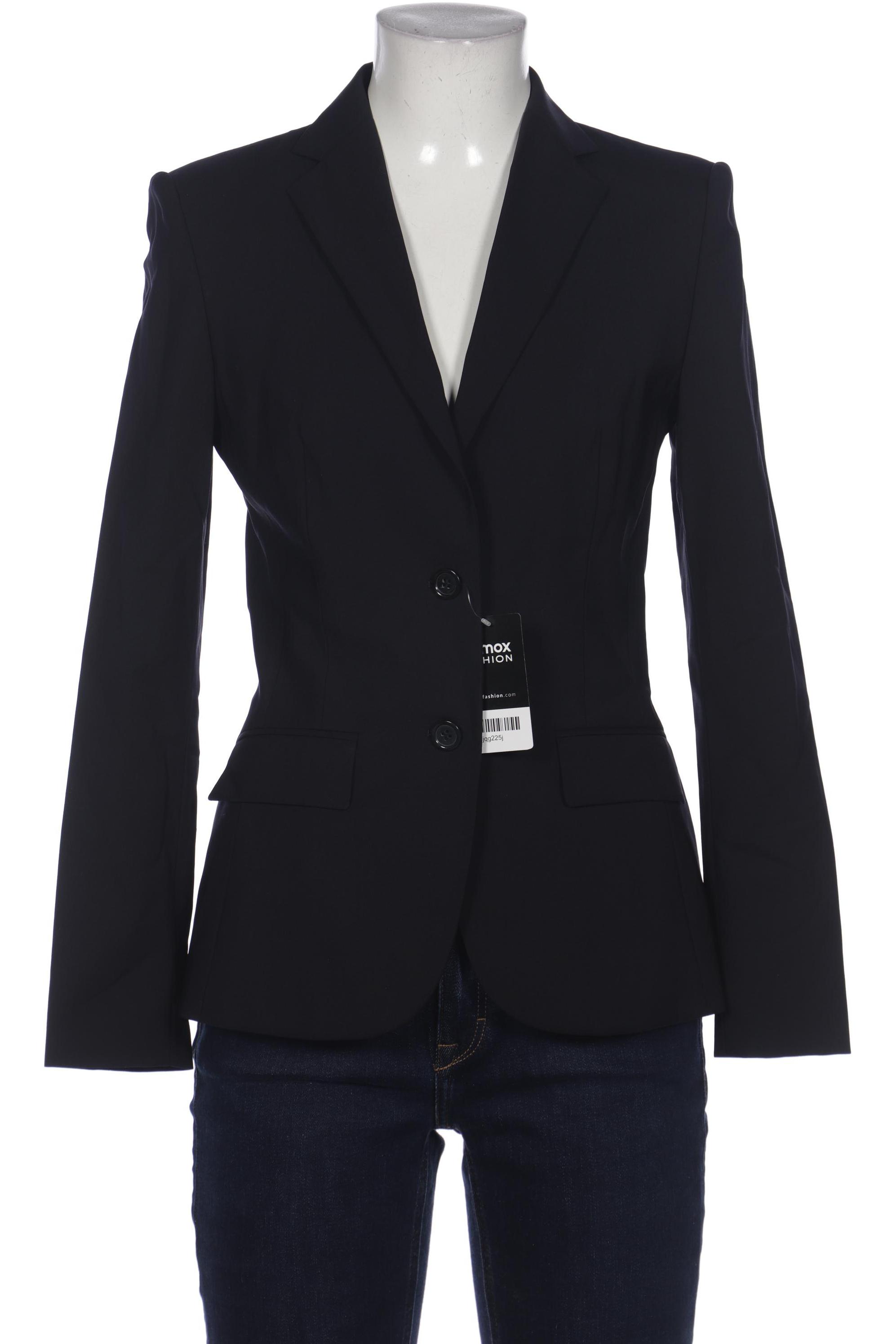 

HUGO by Hugo Boss Damen Blazer, marineblau