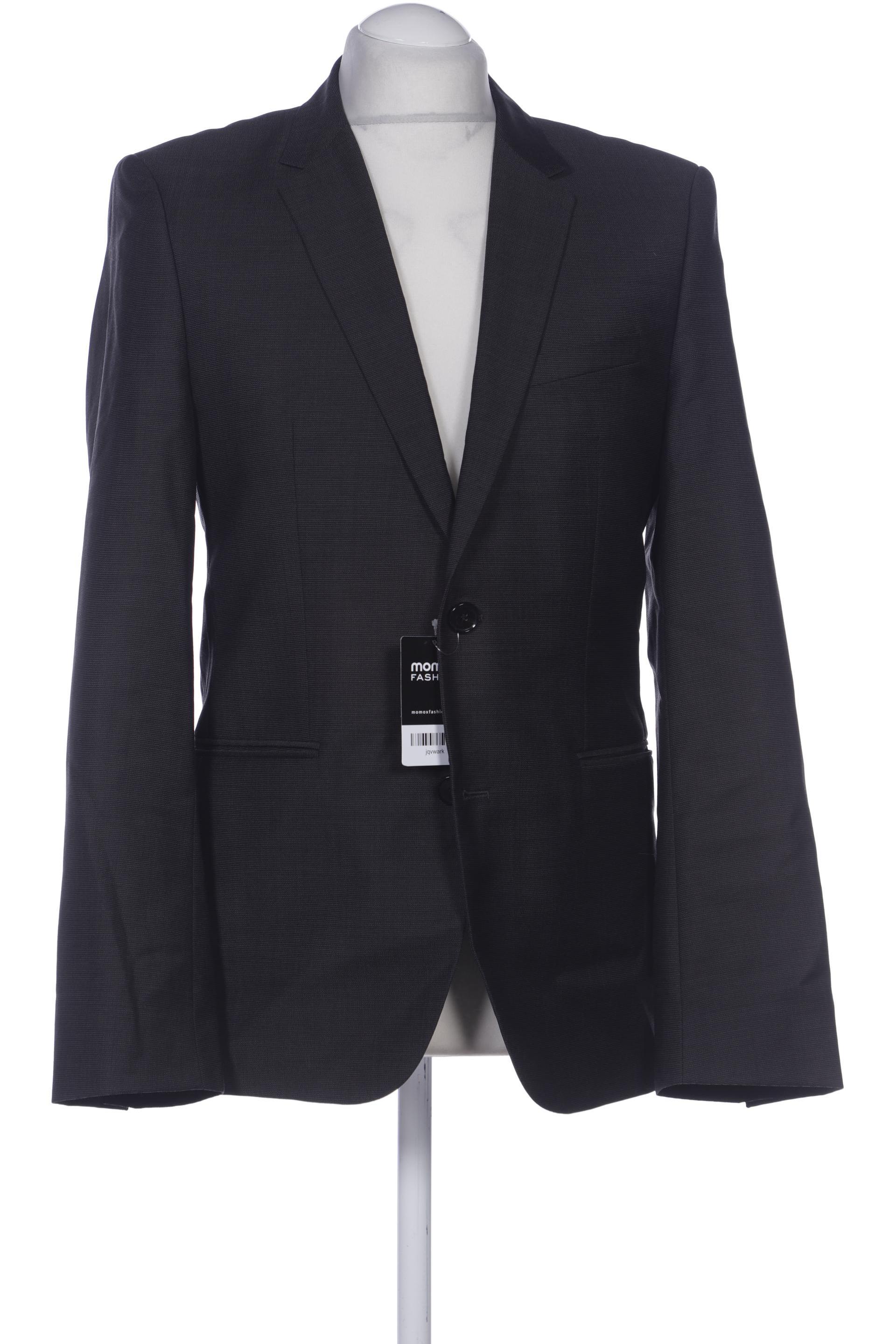 

Hugo by Hugo Boss Herren Sakko, grau, Gr. 50