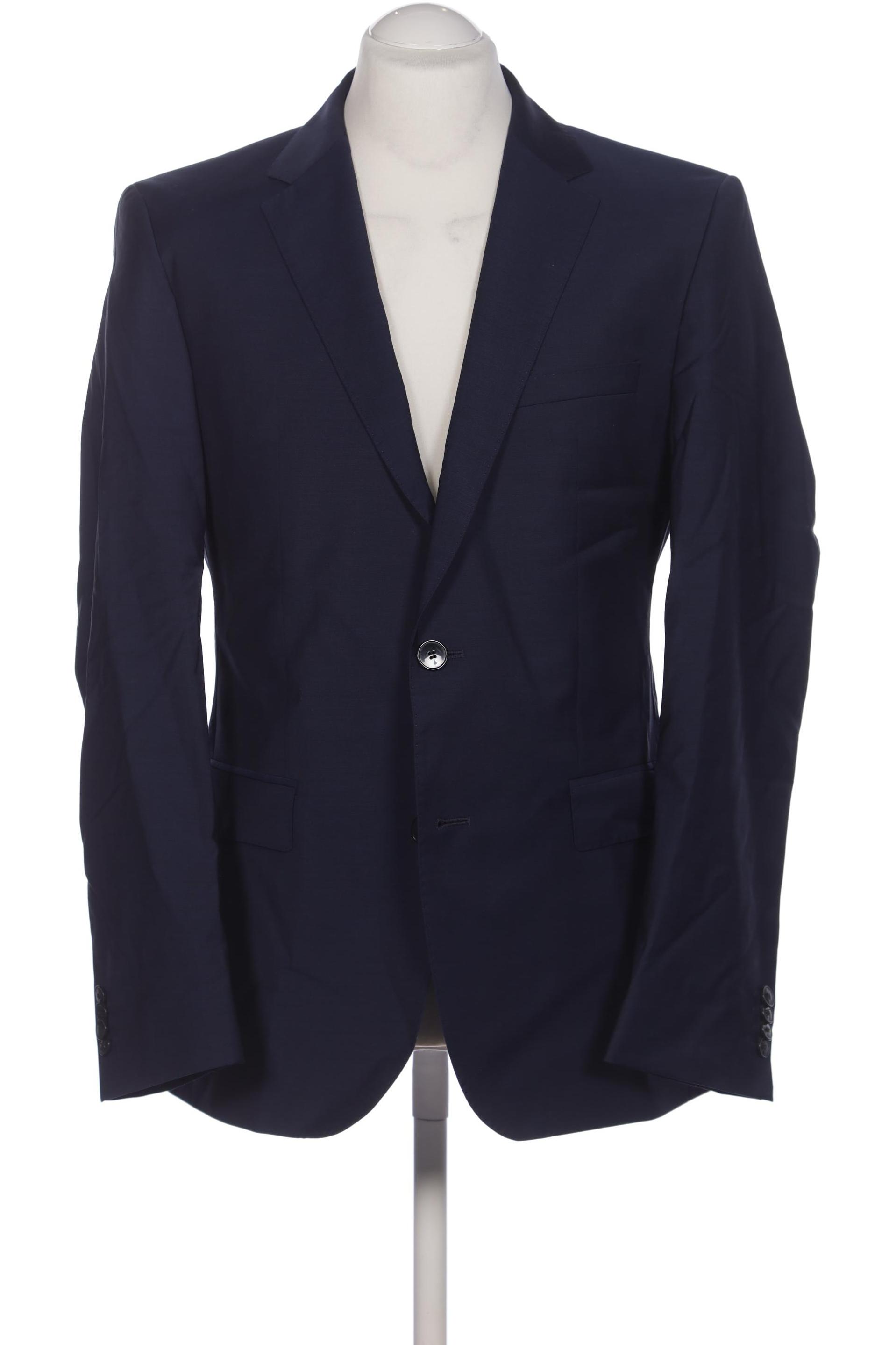 

Hugo by Hugo Boss Herren Sakko, marineblau, Gr. 50