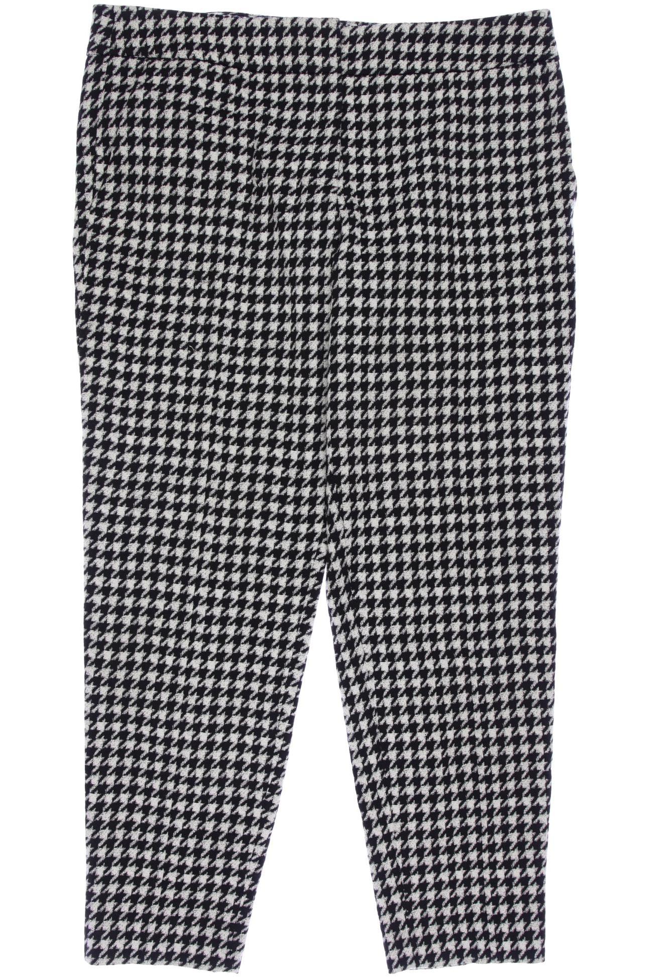 

HUGO by Hugo Boss Damen Stoffhose, schwarz