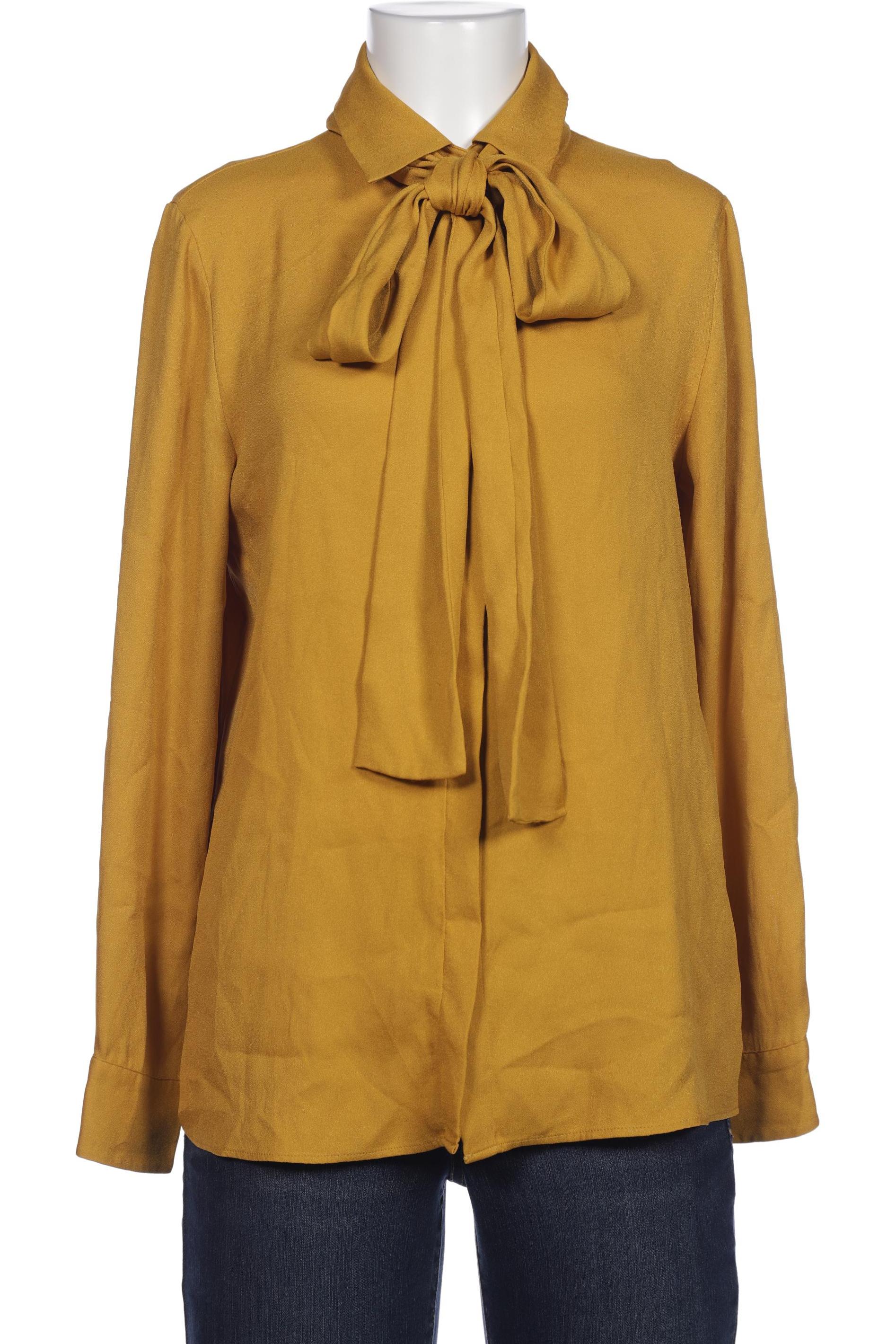 

HUGO by Hugo Boss Damen Bluse, gelb