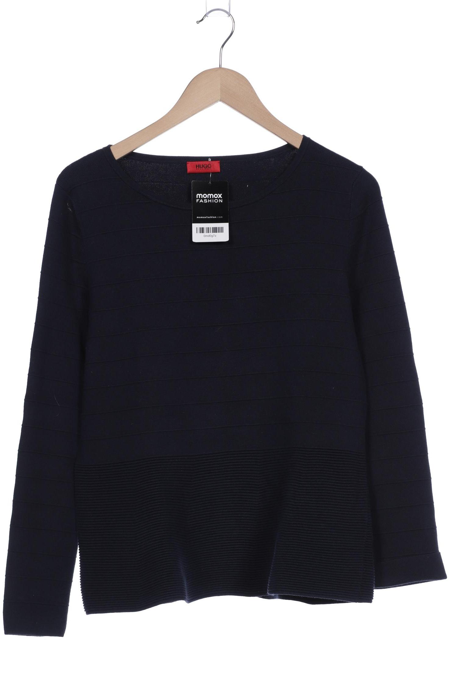 

Hugo by Hugo Boss Damen Pullover, marineblau, Gr. 38