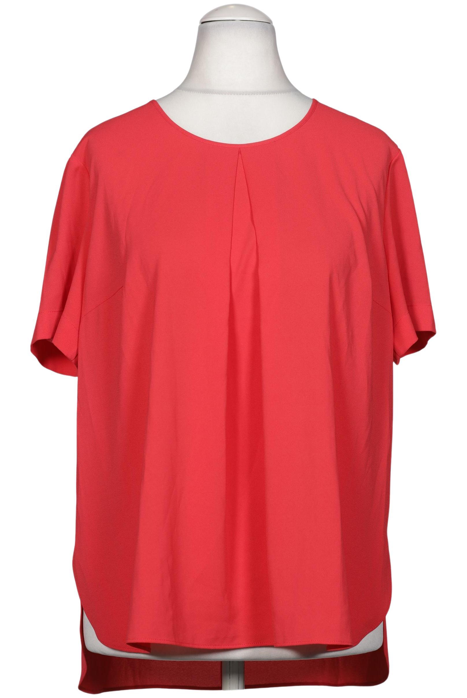 

Hugo by Hugo Boss Damen Bluse, rot, Gr. 38