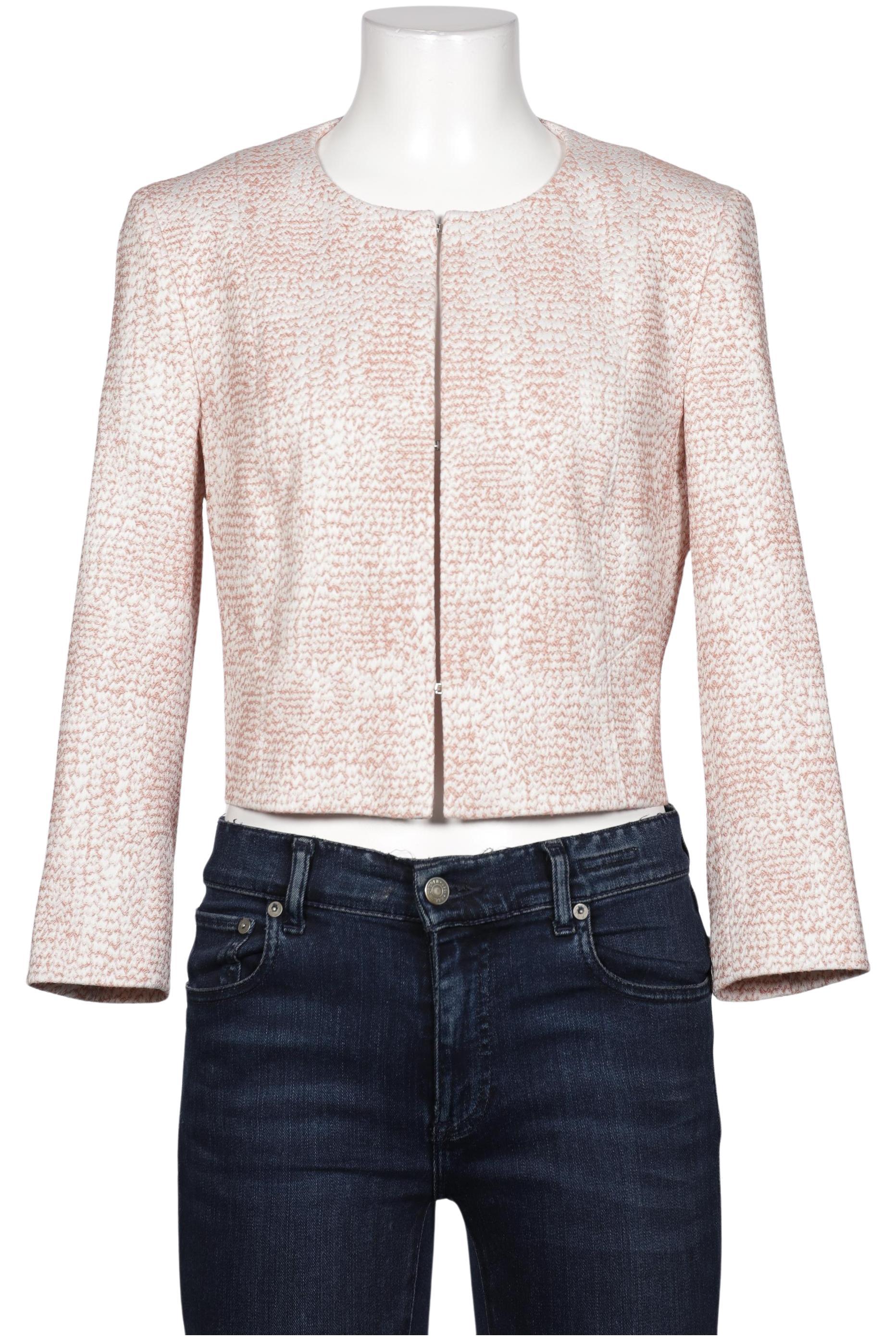

Hugo by Hugo Boss Damen Blazer, pink, Gr. 38