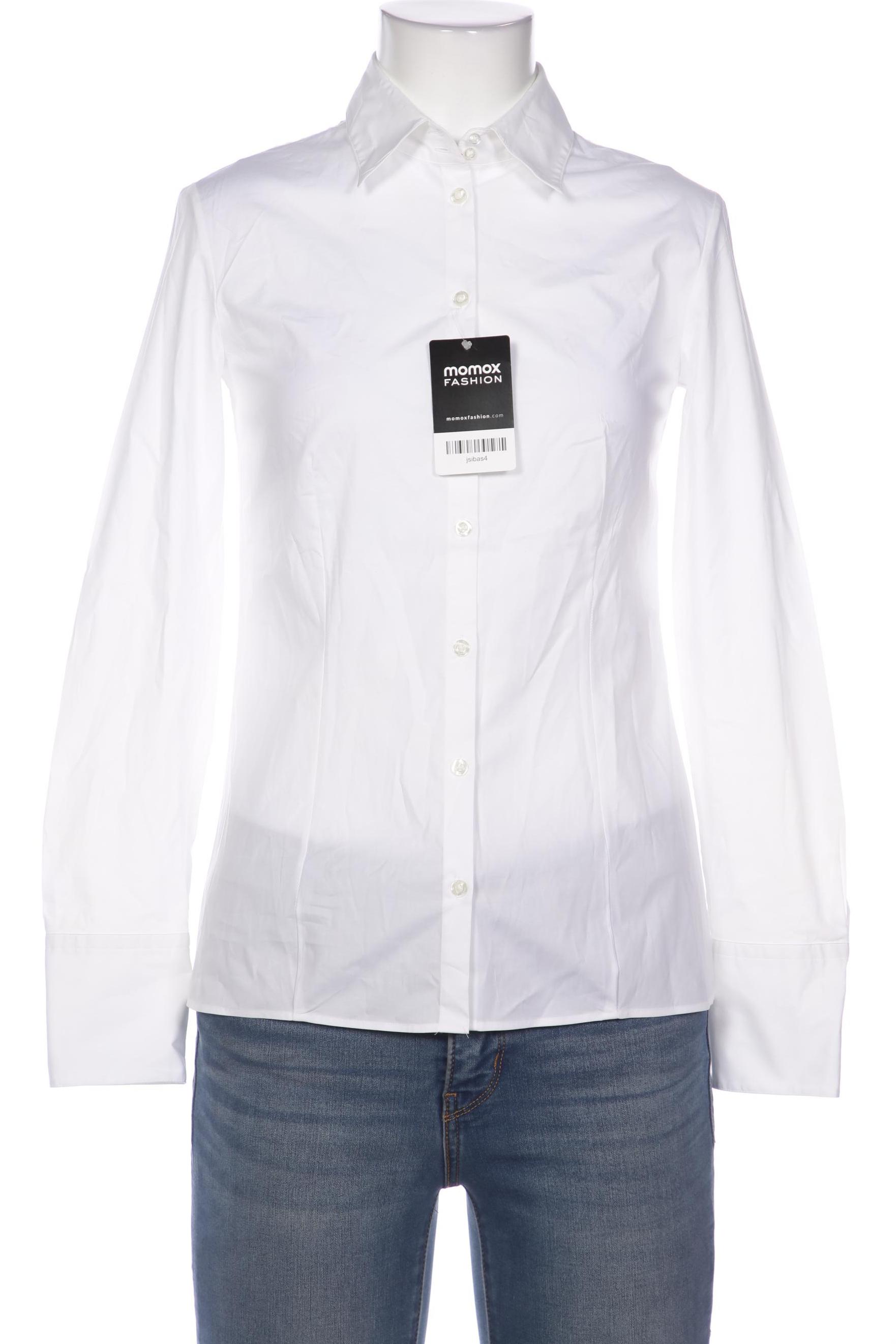 

HUGO by Hugo Boss Damen Bluse, weiß