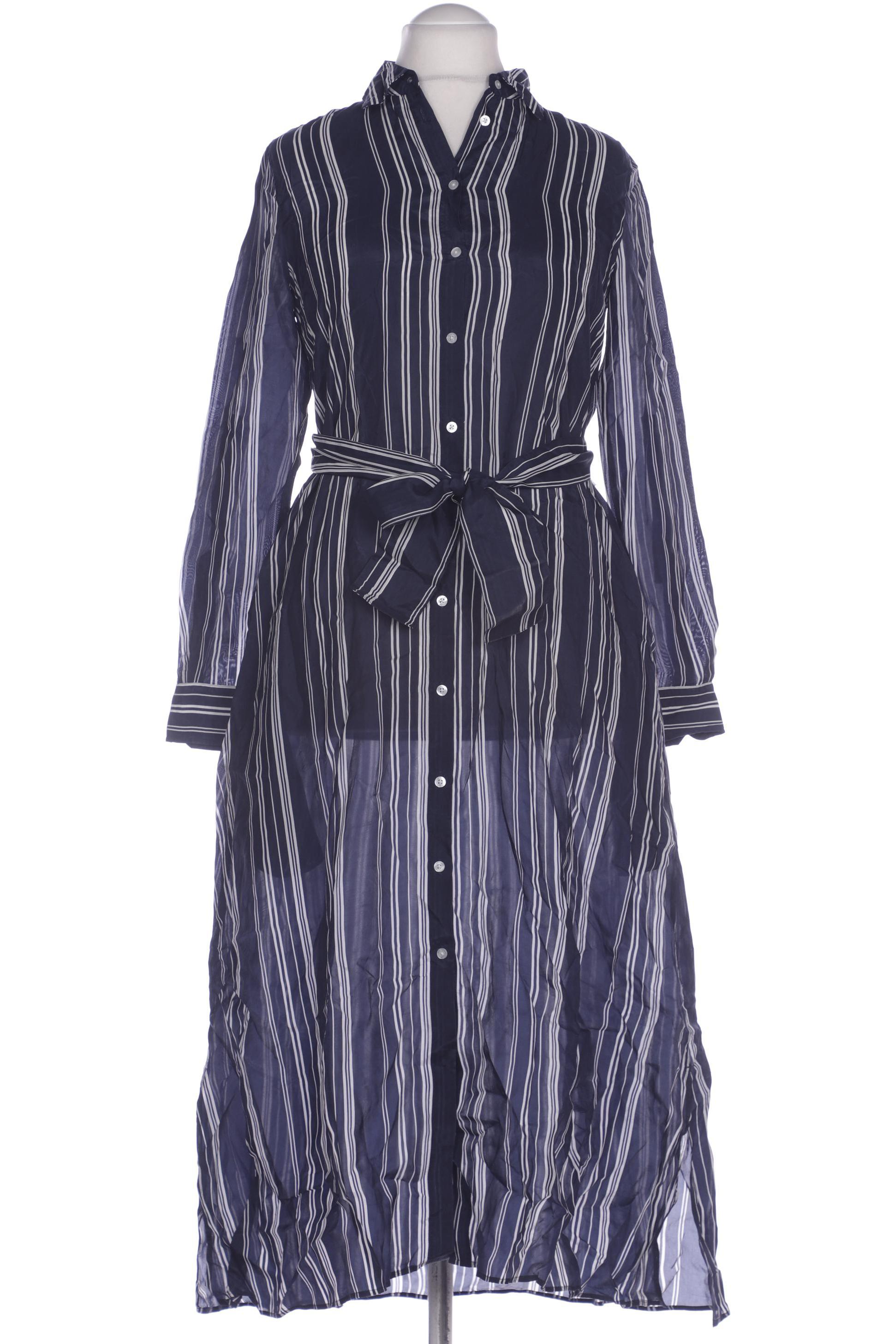 

HUGO by Hugo Boss Damen Kleid, marineblau