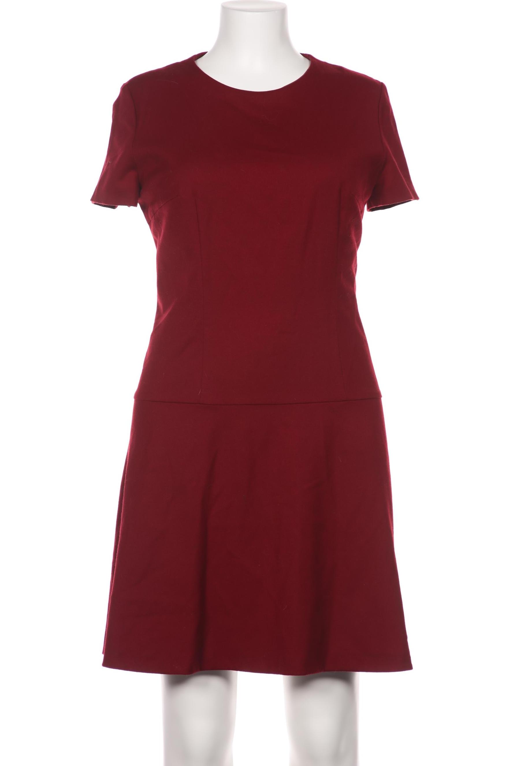 

Hugo by Hugo Boss Damen Kleid, rot, Gr. 42