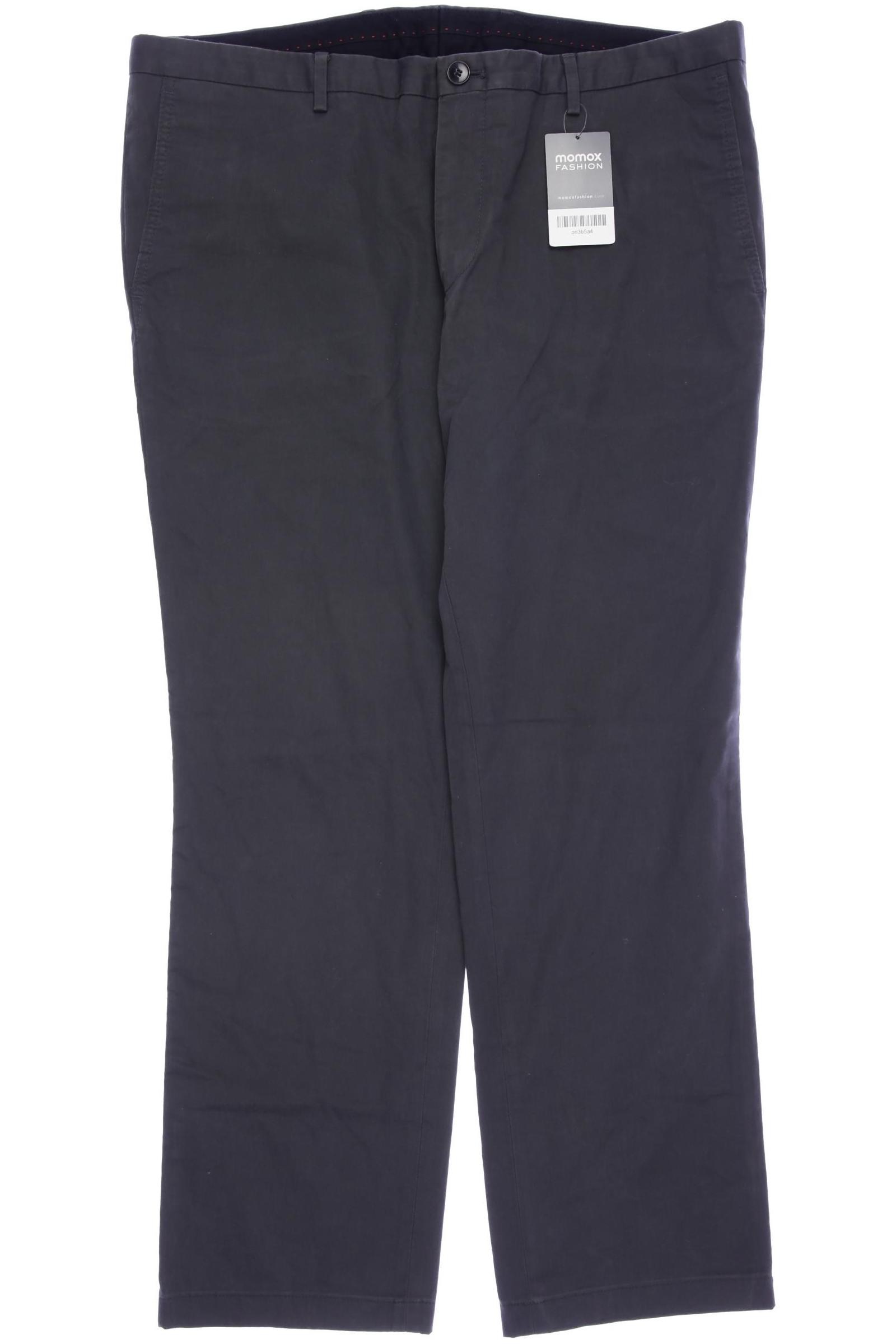 

Hugo by Hugo Boss Herren Stoffhose, grau, Gr. 106