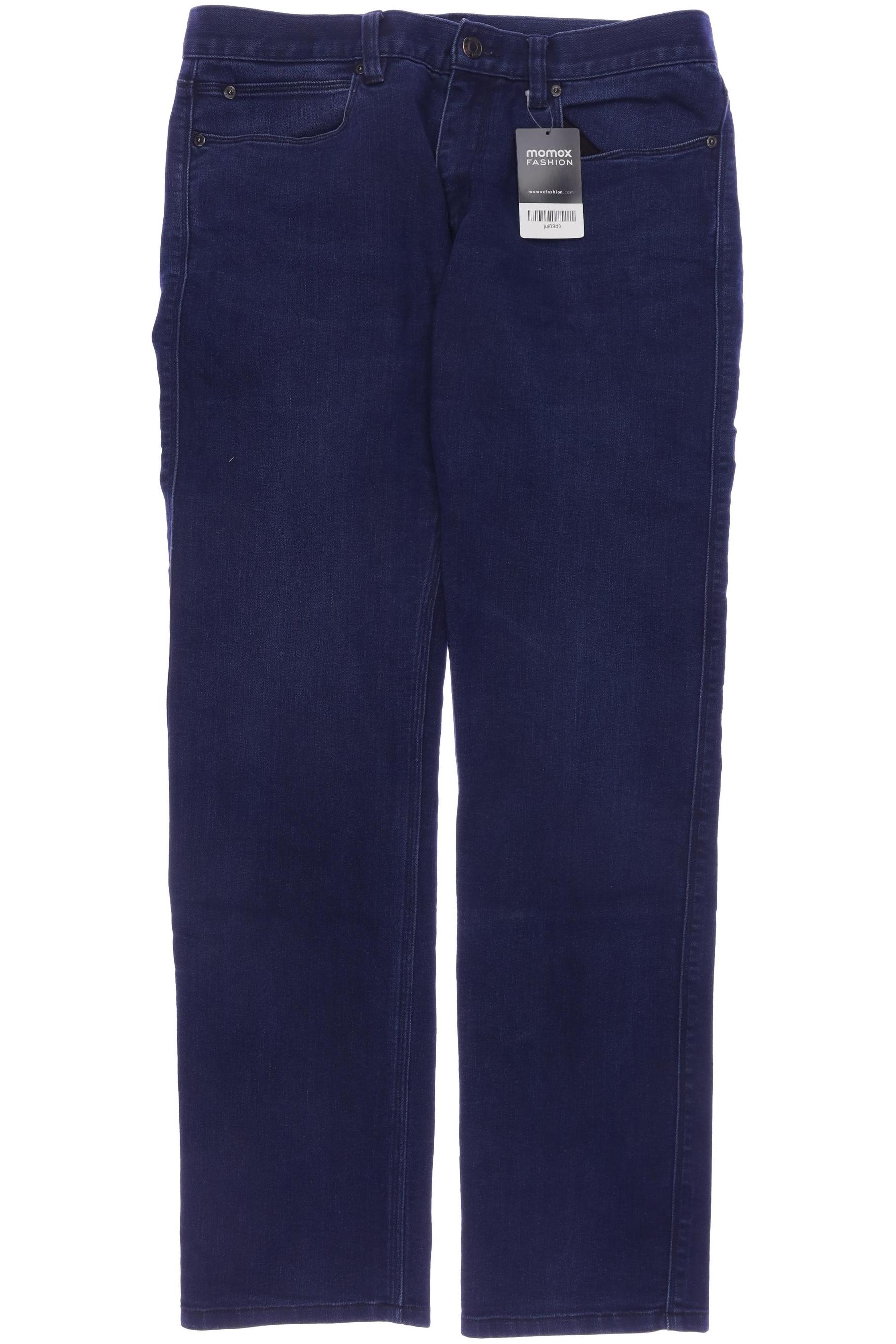 

Hugo by Hugo Boss Herren Jeans, marineblau, Gr. 32