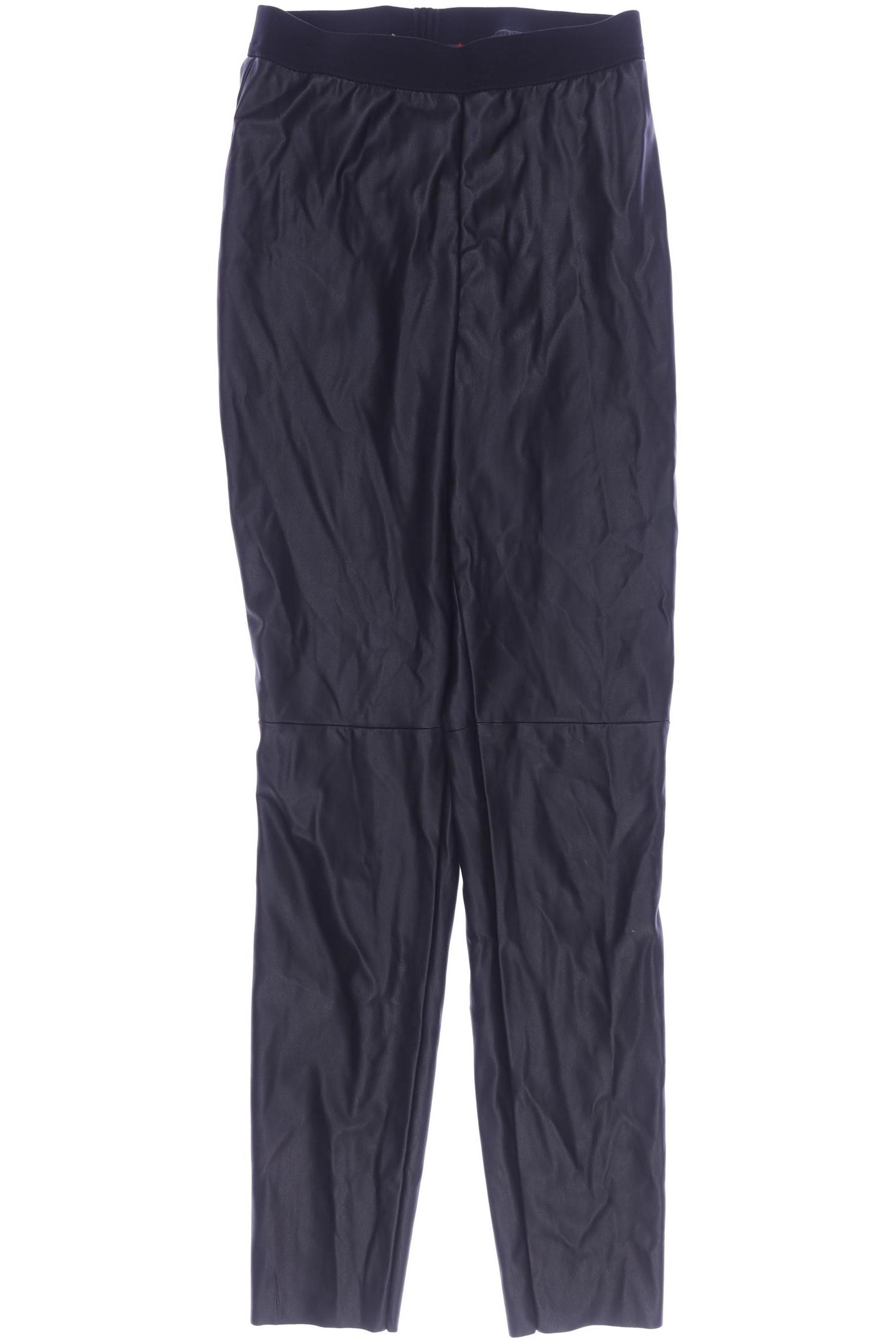 

Hugo by Hugo Boss Damen Stoffhose, schwarz, Gr. 34