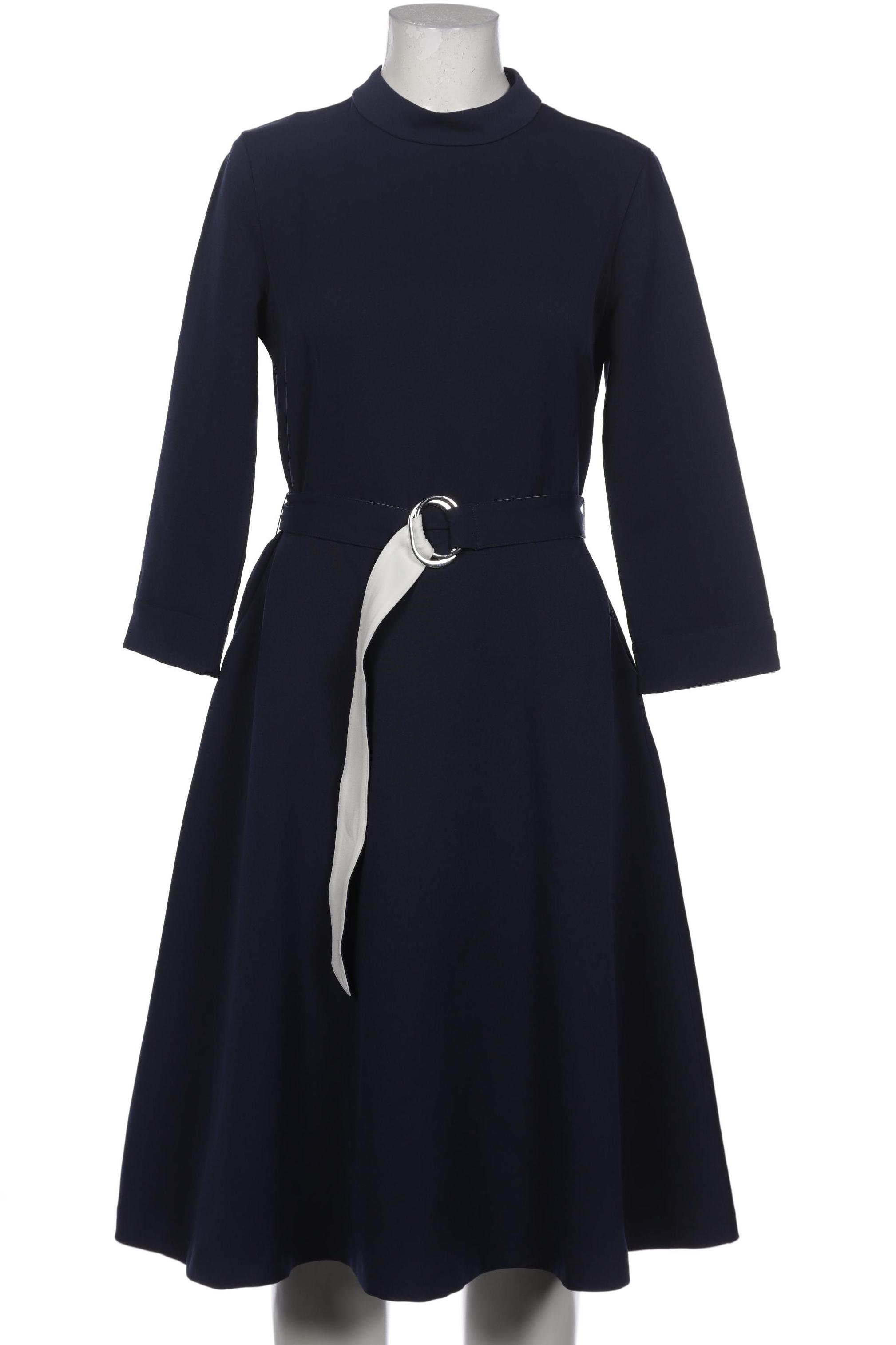 

Hugo by Hugo Boss Damen Kleid, marineblau, Gr. 42
