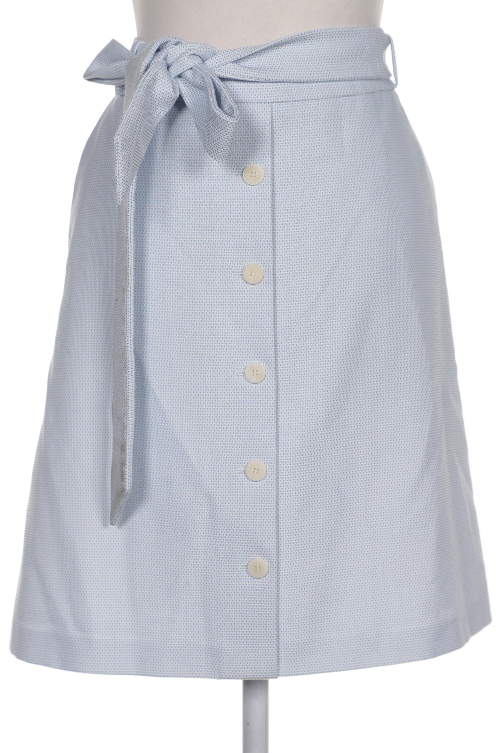 

HUGO by Hugo Boss Damen Rock, hellblau