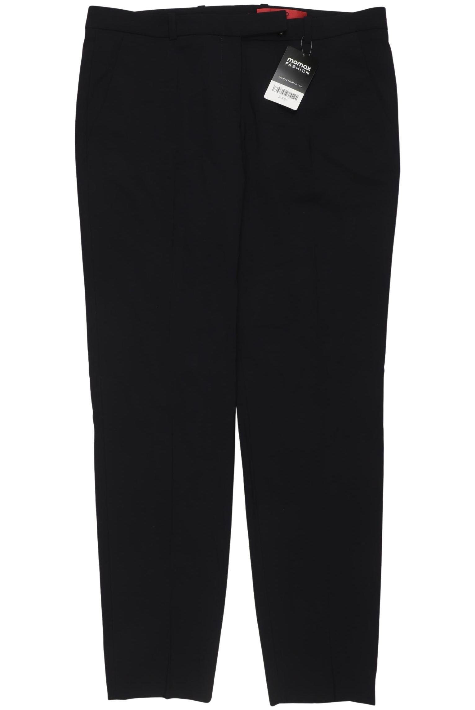 

Hugo by Hugo Boss Damen Stoffhose, marineblau, Gr. 38