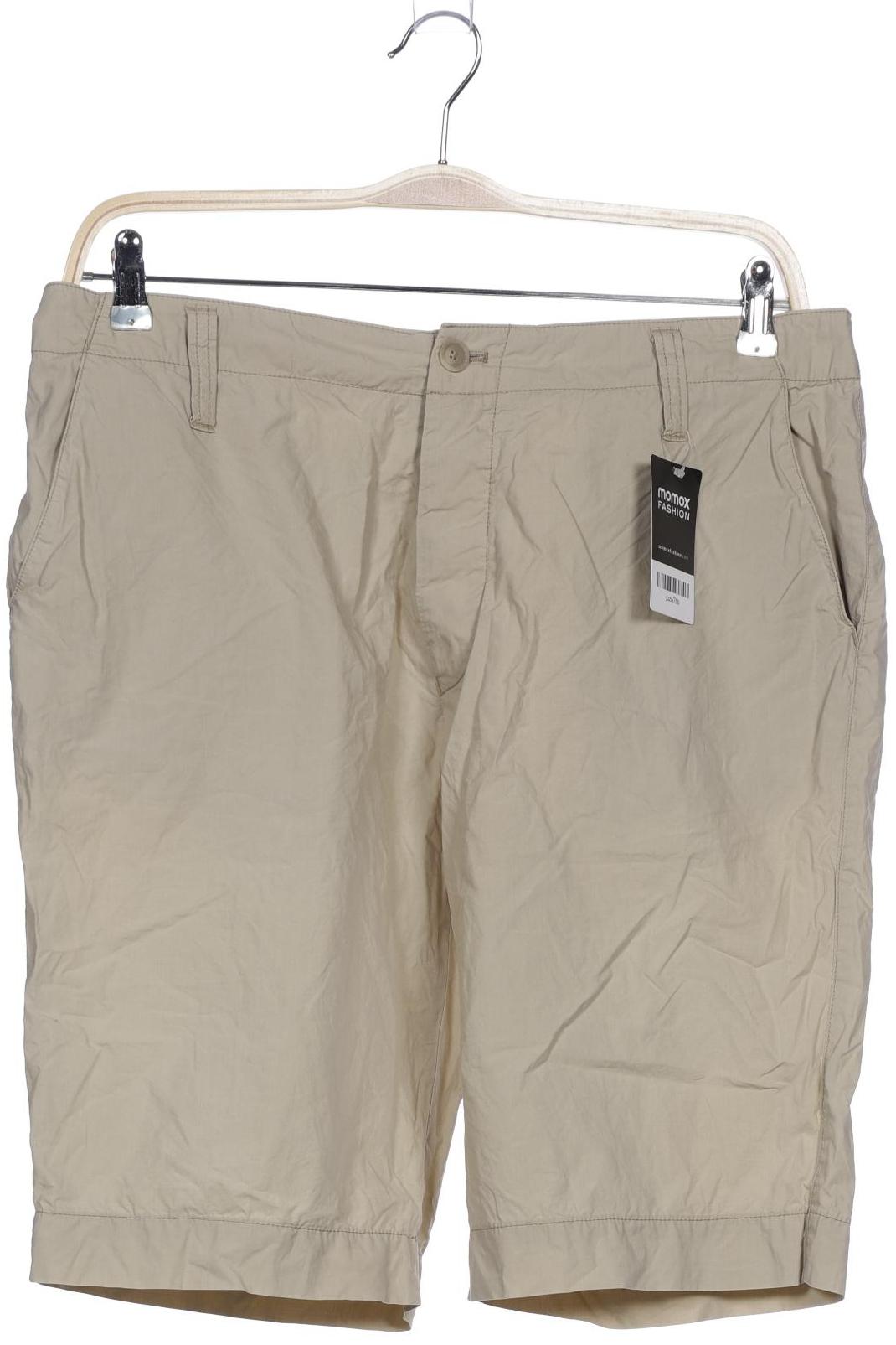 

HUGO by Hugo Boss Herren Shorts, beige