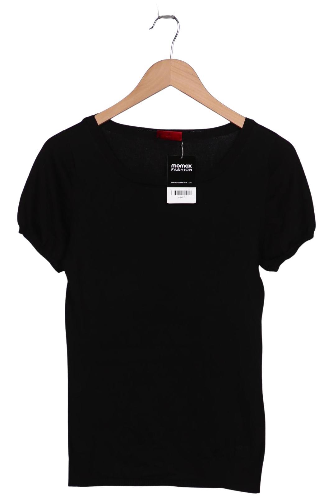 

Hugo by Hugo Boss Damen Pullover, schwarz, Gr. 36