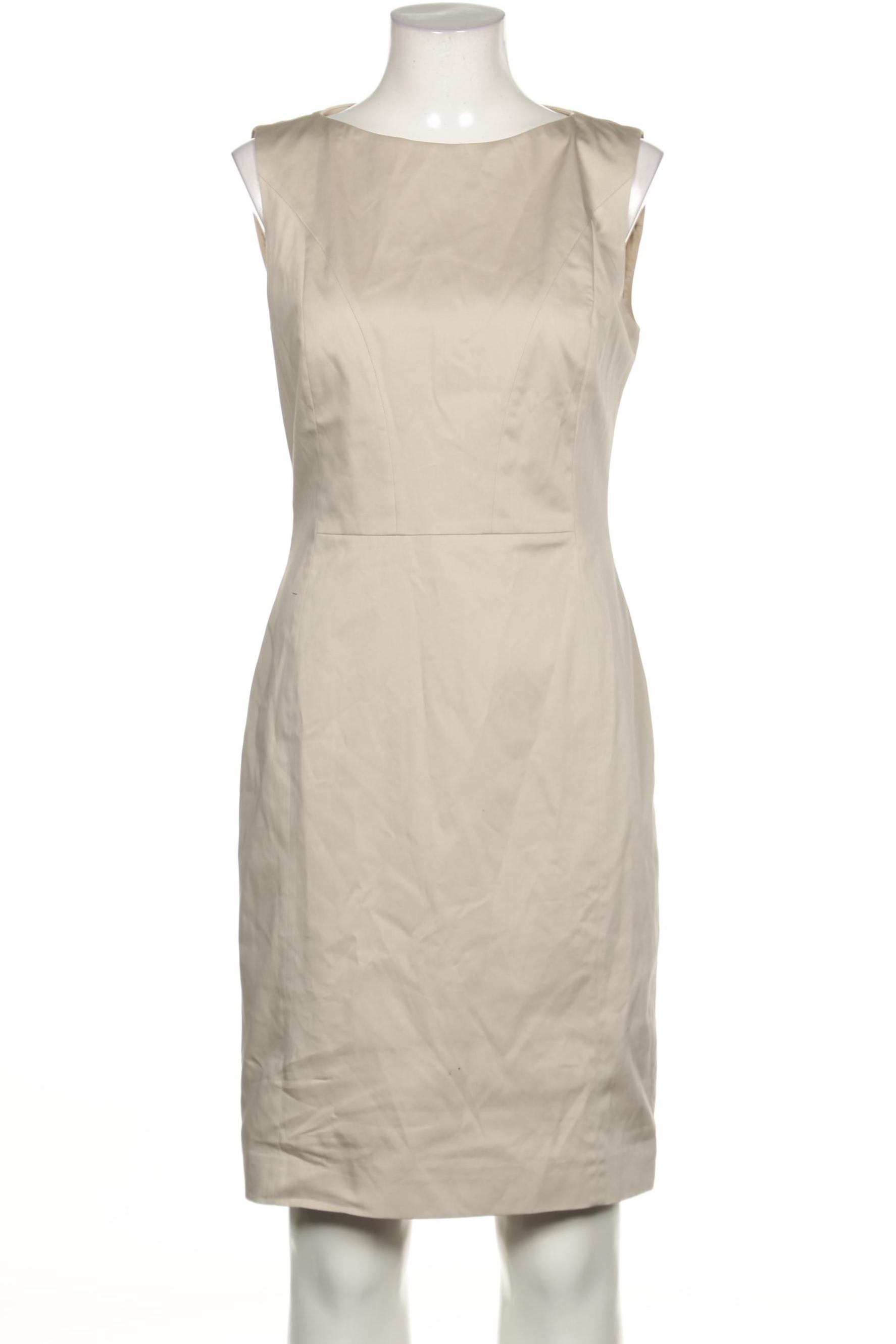 

Hugo by Hugo Boss Damen Kleid, beige, Gr. 40