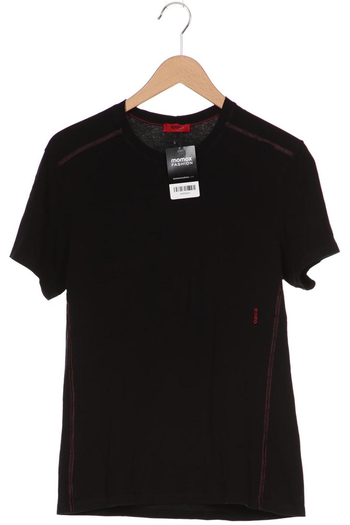 

HUGO by Hugo Boss Herren T-Shirt, schwarz
