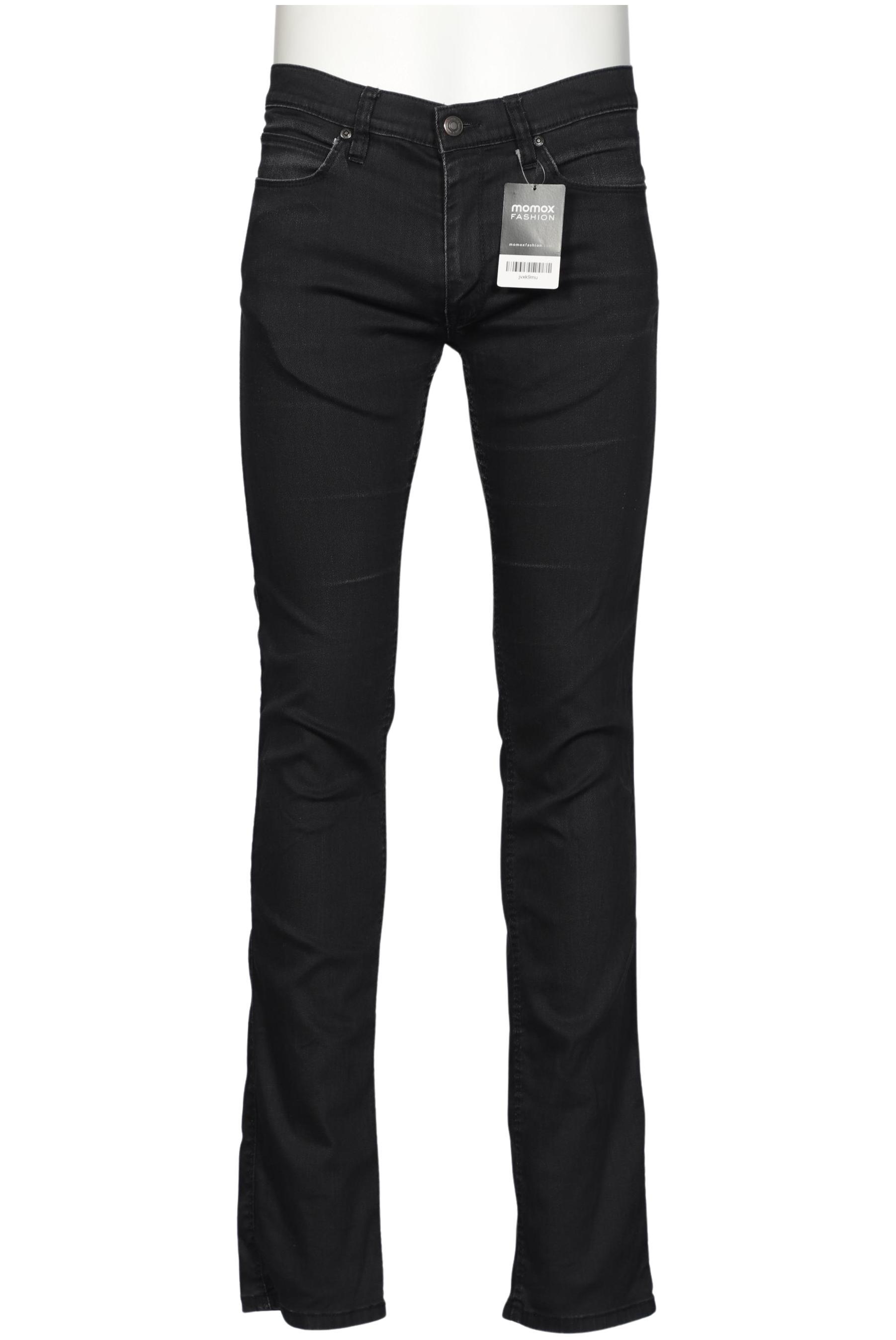 

Hugo by Hugo Boss Herren Jeans, schwarz, Gr. 32