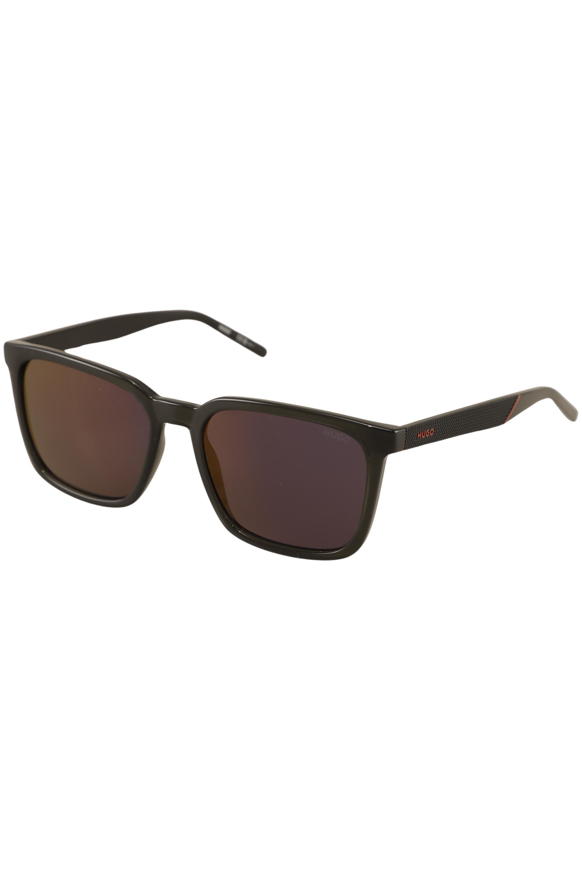 

Hugo by Hugo Boss Herren Sonnenbrille, schwarz, Gr.