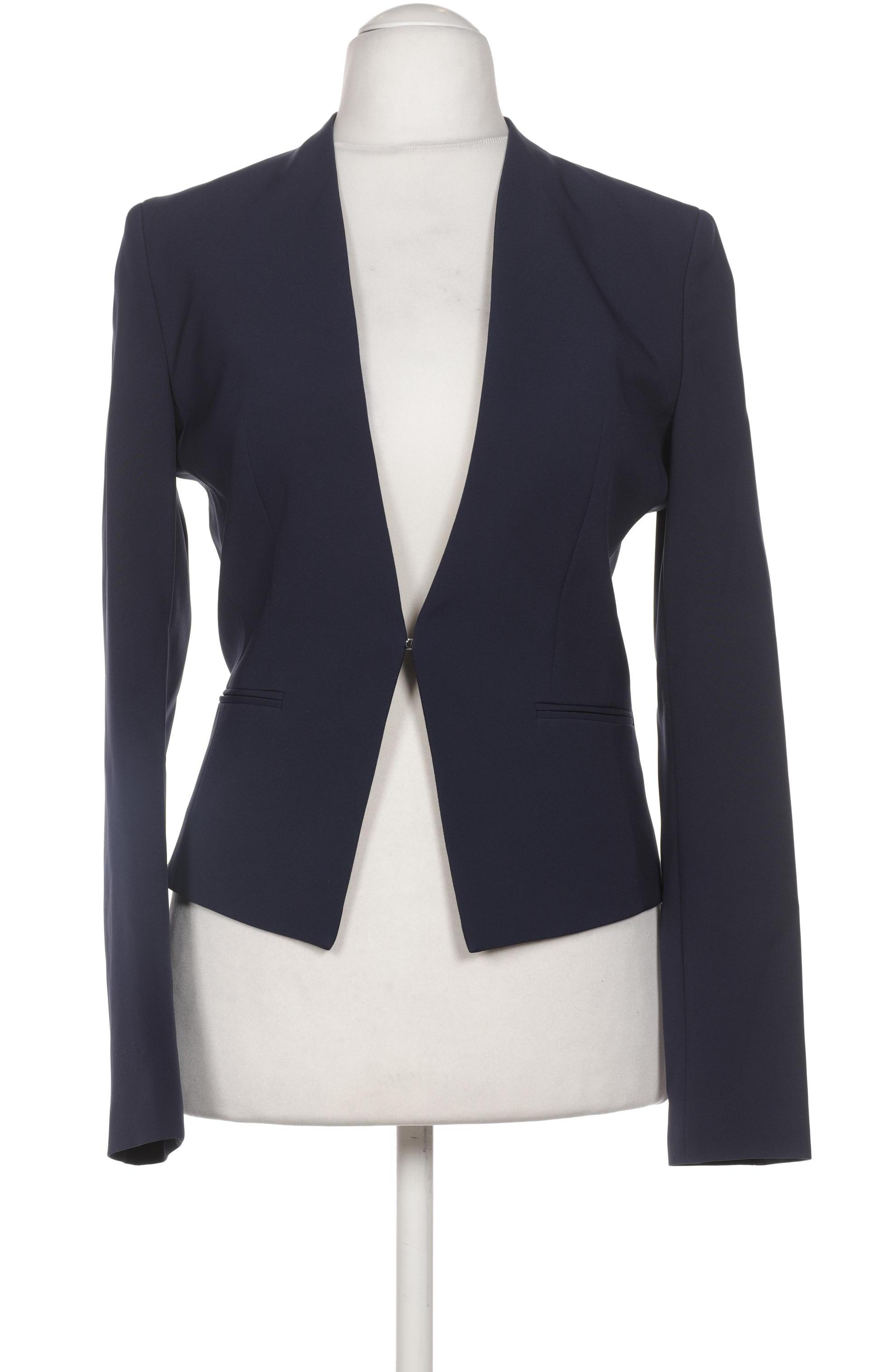 

HUGO by Hugo Boss Damen Blazer, marineblau