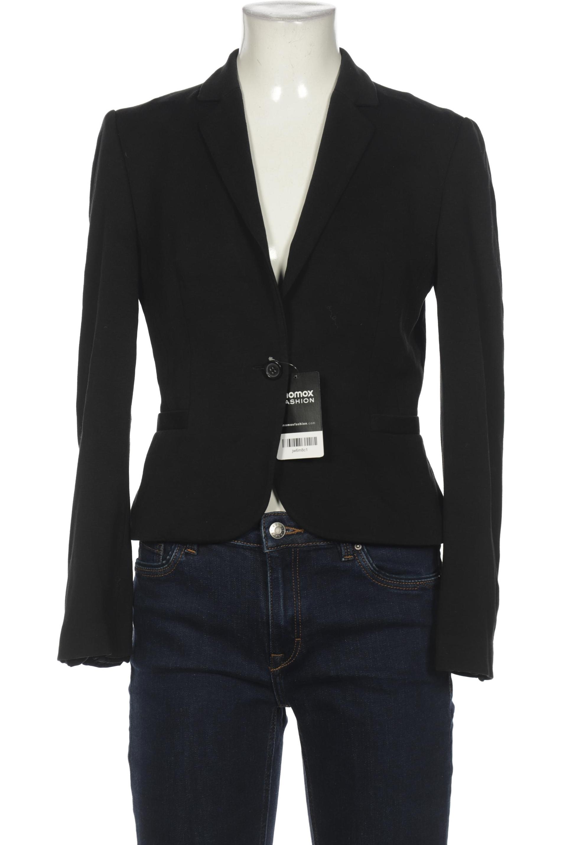 

HUGO by Hugo Boss Damen Blazer, schwarz