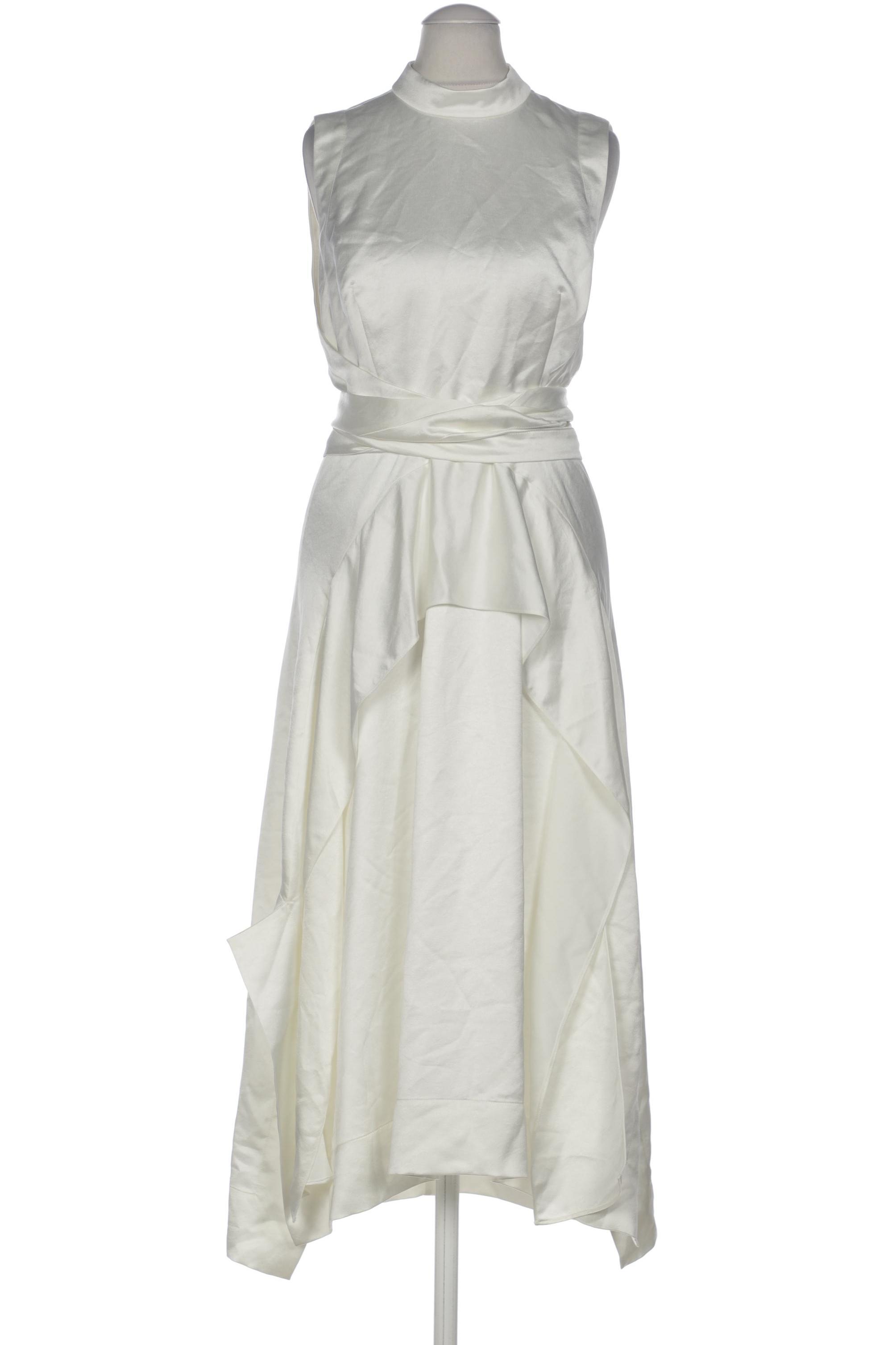 

Hugo by Hugo Boss Damen Kleid, cremeweiß, Gr. 38