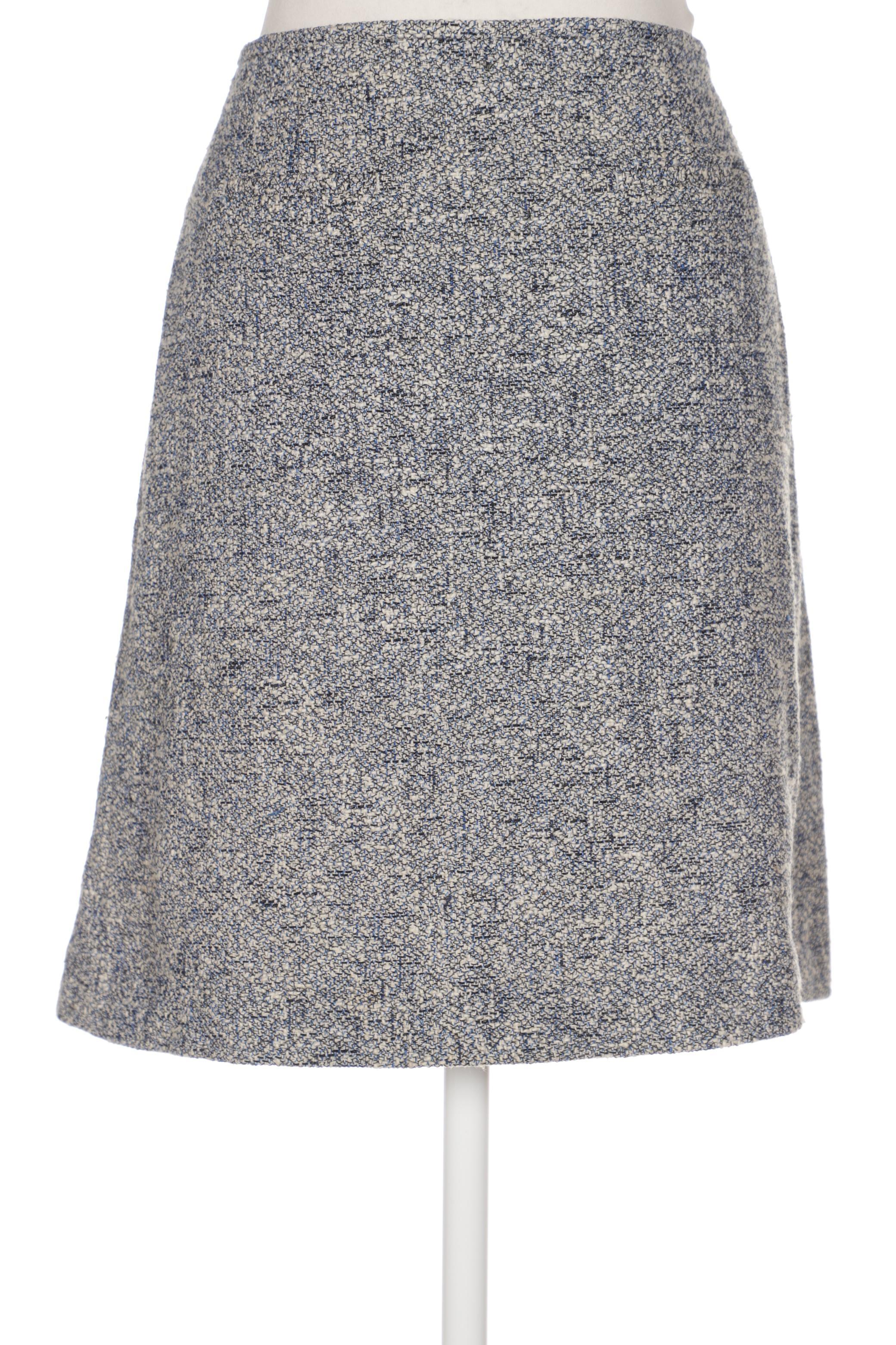 

Hugo by Hugo Boss Damen Rock, blau, Gr. 34