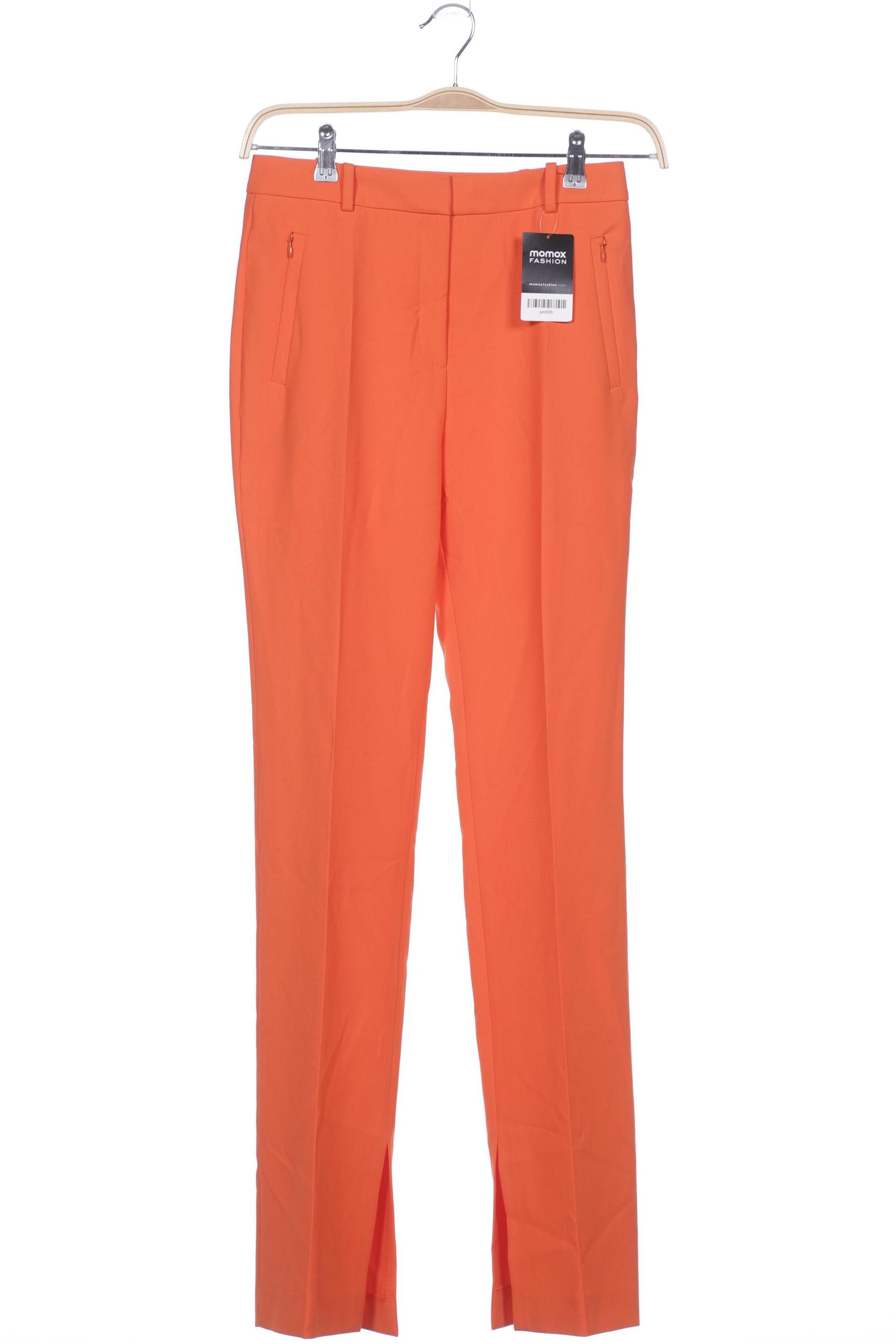 

Hugo by Hugo Boss Damen Stoffhose, orange, Gr. 36