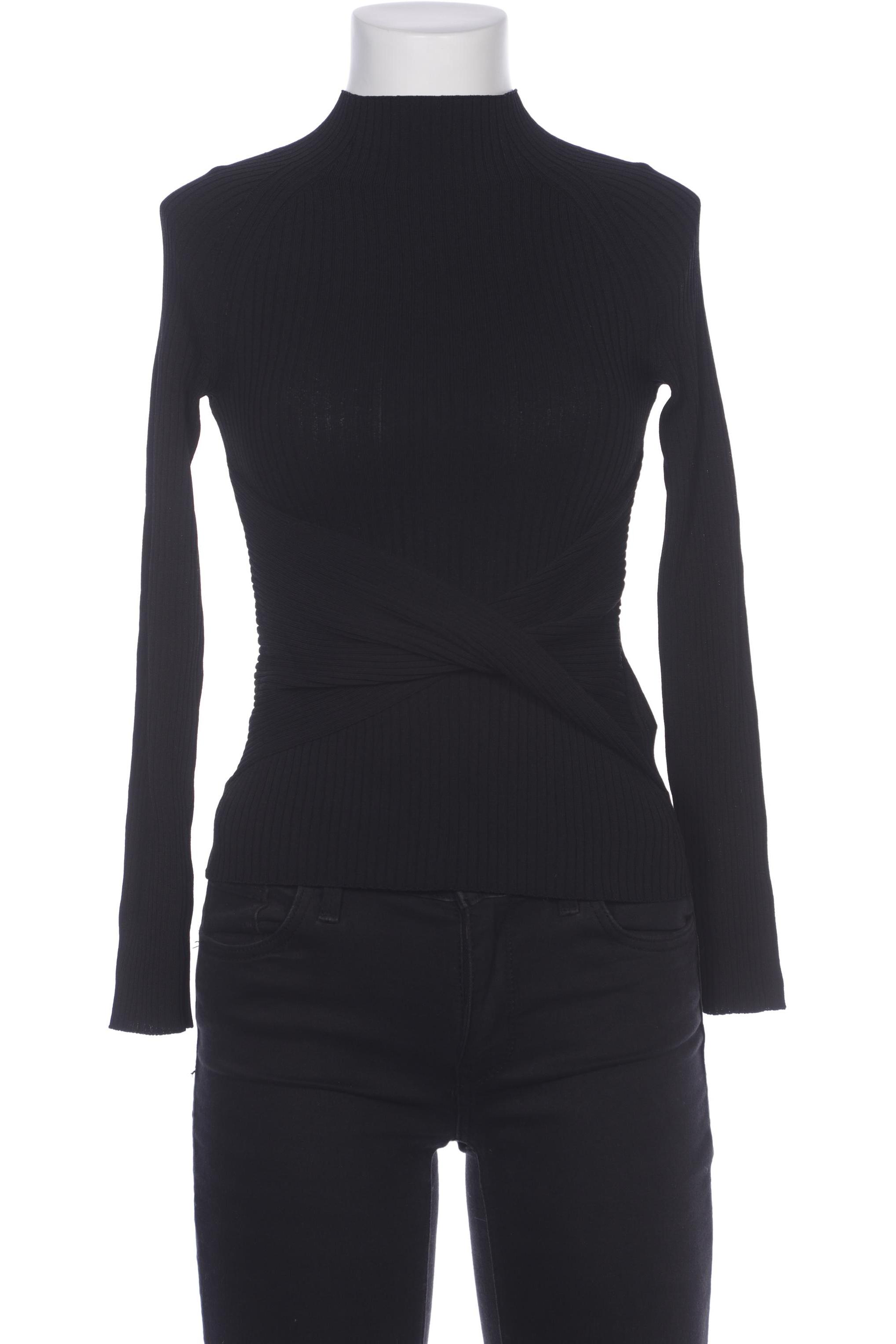 

Hugo by Hugo Boss Damen Pullover, schwarz, Gr. 34