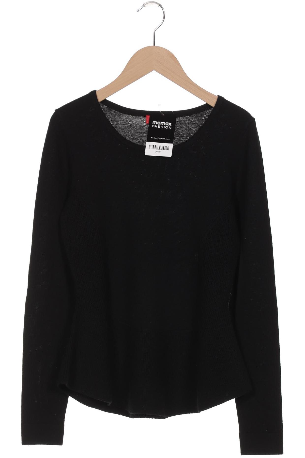 Thumbnail - Hugo by Hugo Boss Damen Pullover, schwarz, Gr. 36