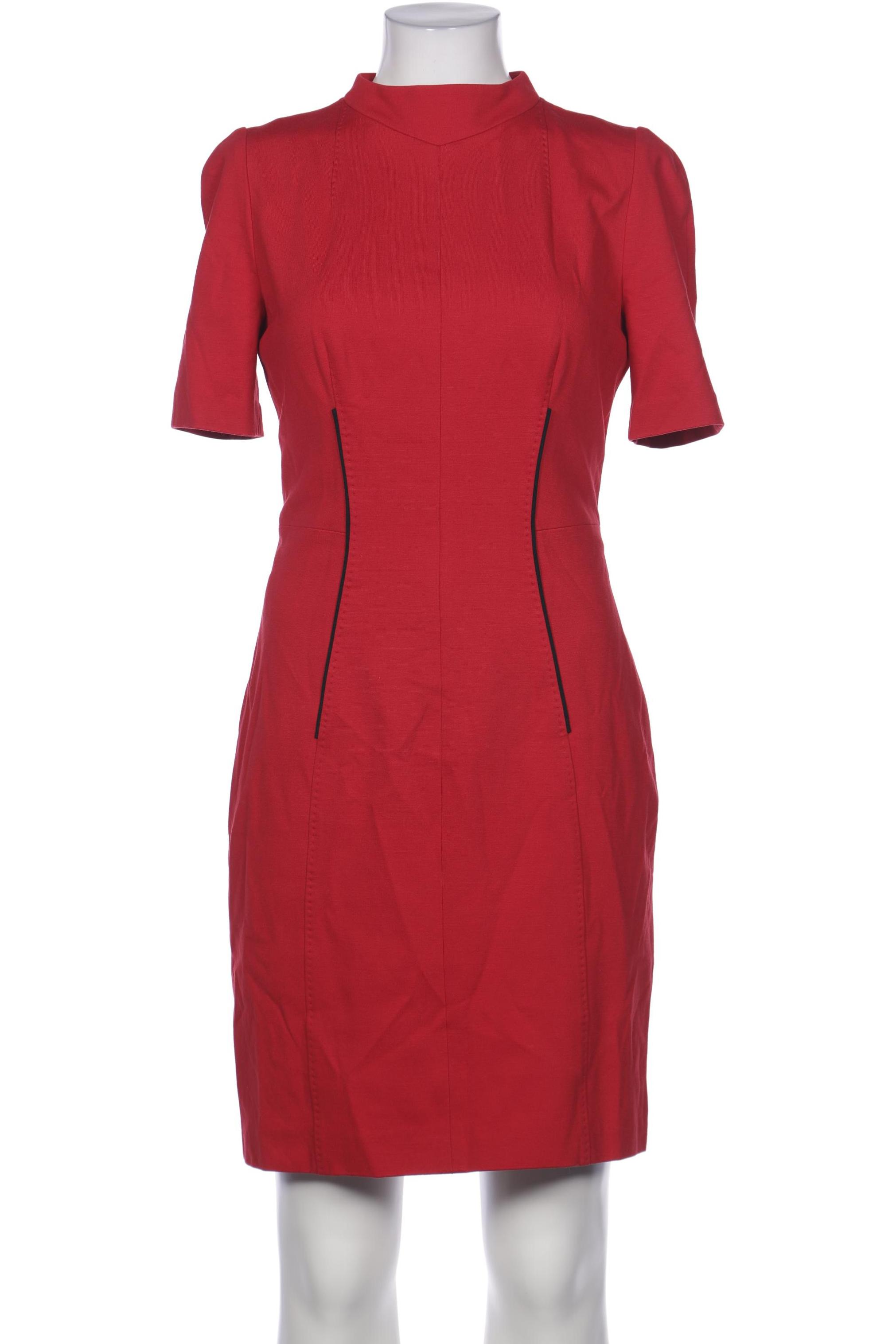 

Hugo by Hugo Boss Damen Kleid, rot, Gr. 40
